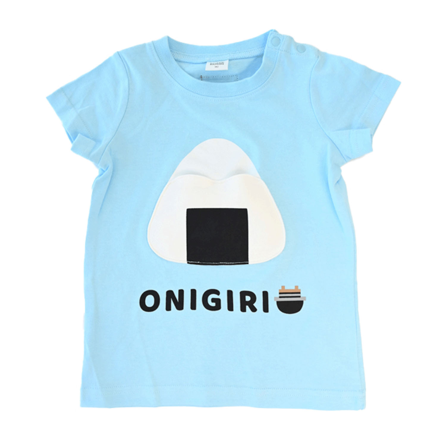 おにぎりTシャツ