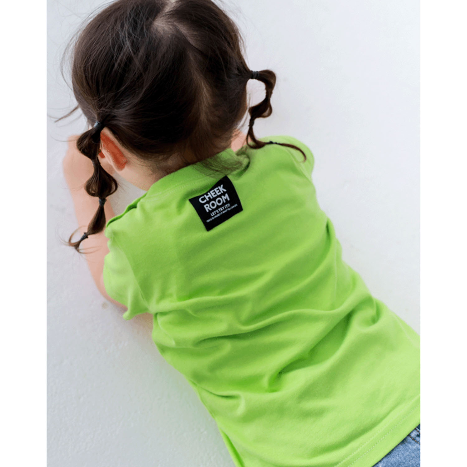 バナナTシャツ - 画像5