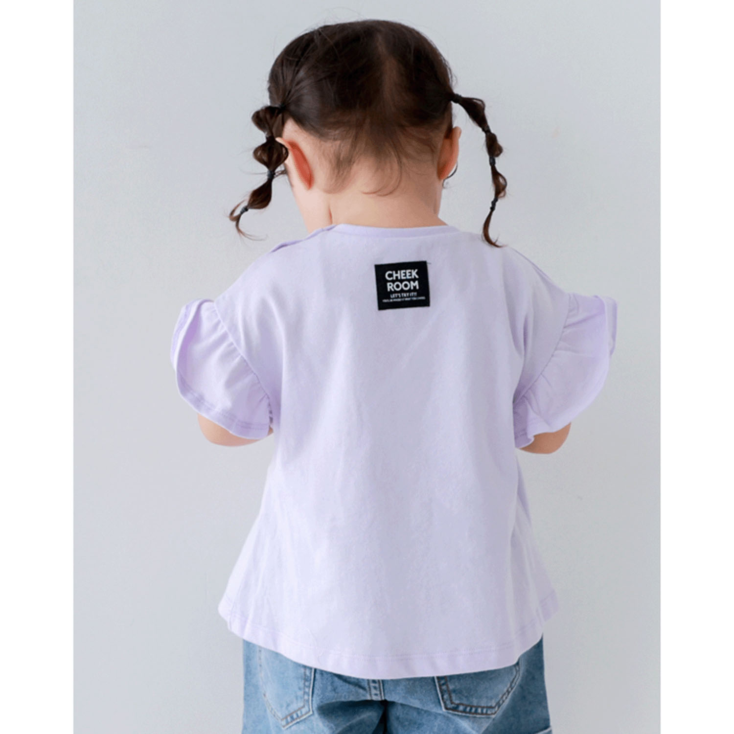 マーメイドTシャツ - 画像8