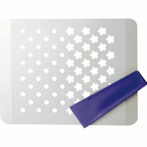 すべるのきらい 透明タイプ - 画像2