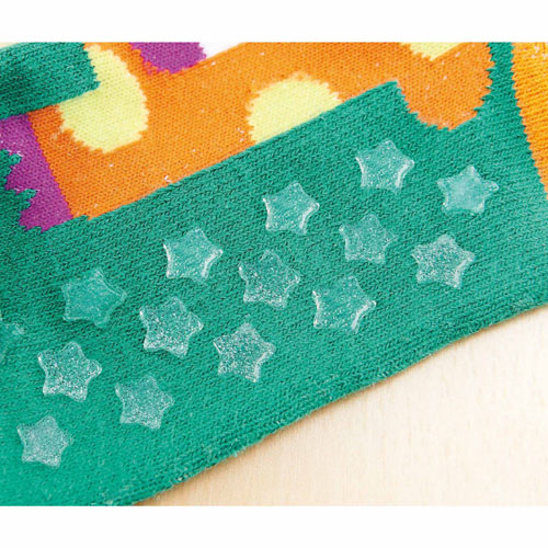 すべるのきらい 透明タイプ - 画像4