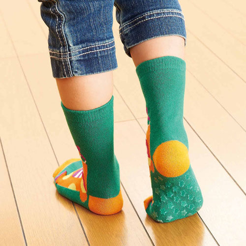 すべるのきらい 透明タイプ - 画像5