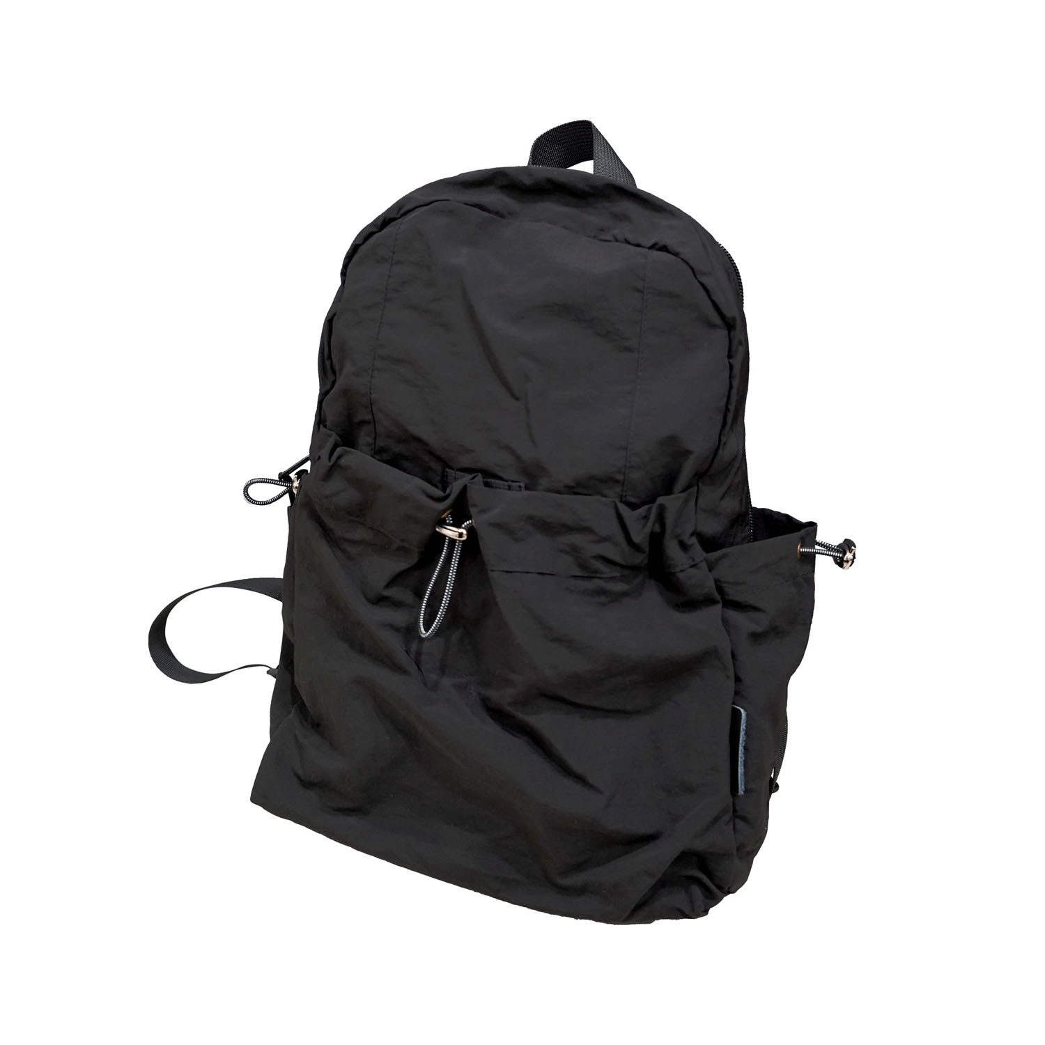 テイクミー Today Purse  デイパック ブラック