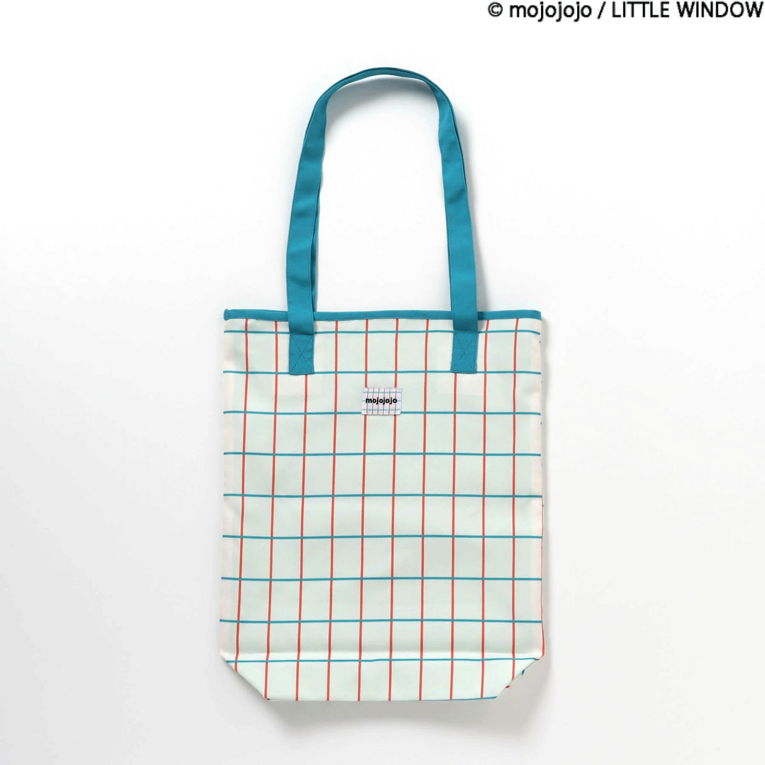 mojojojo 転写トートBAG - 画像15