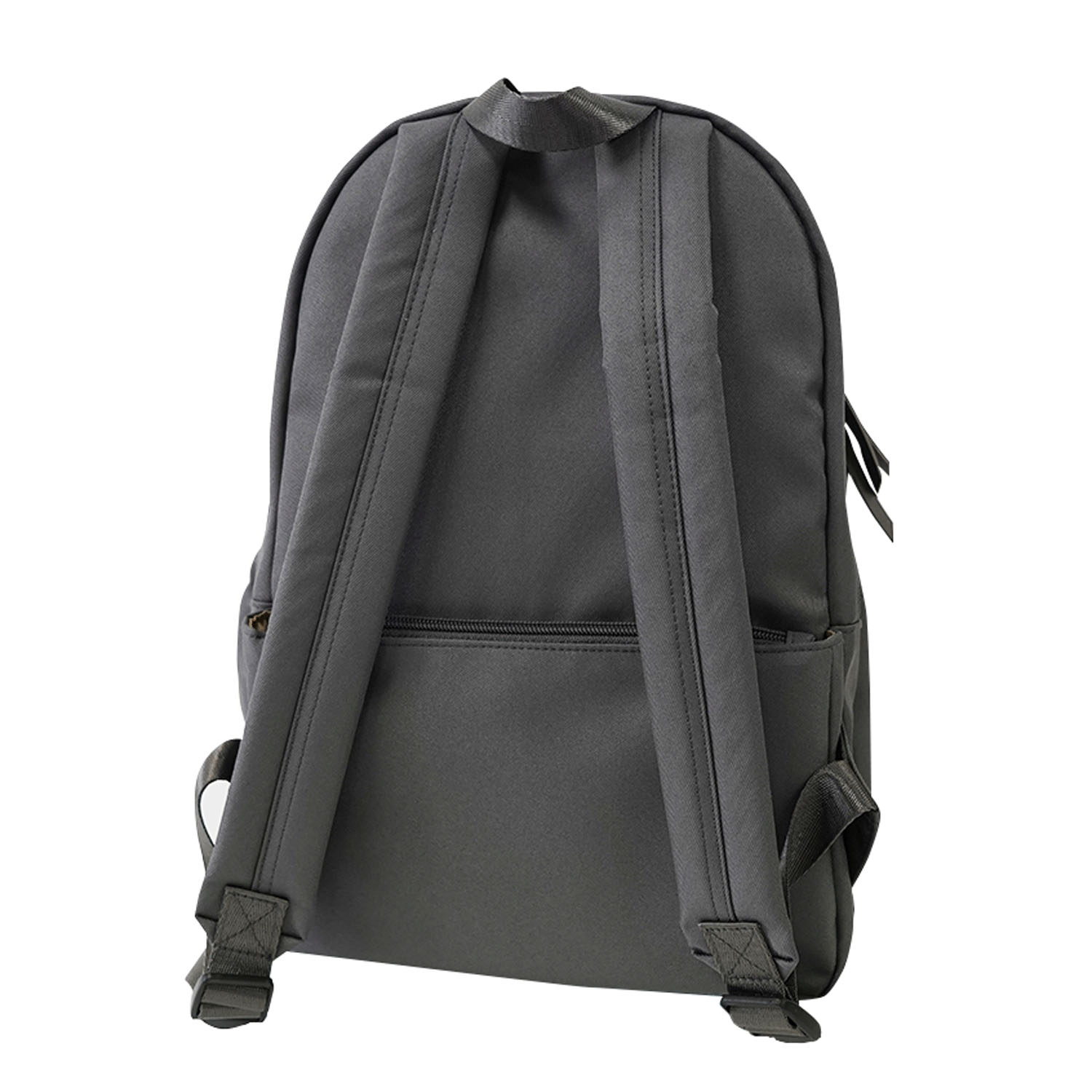 テイクミーAiry 10ポケットデイパック グレー - 画像2