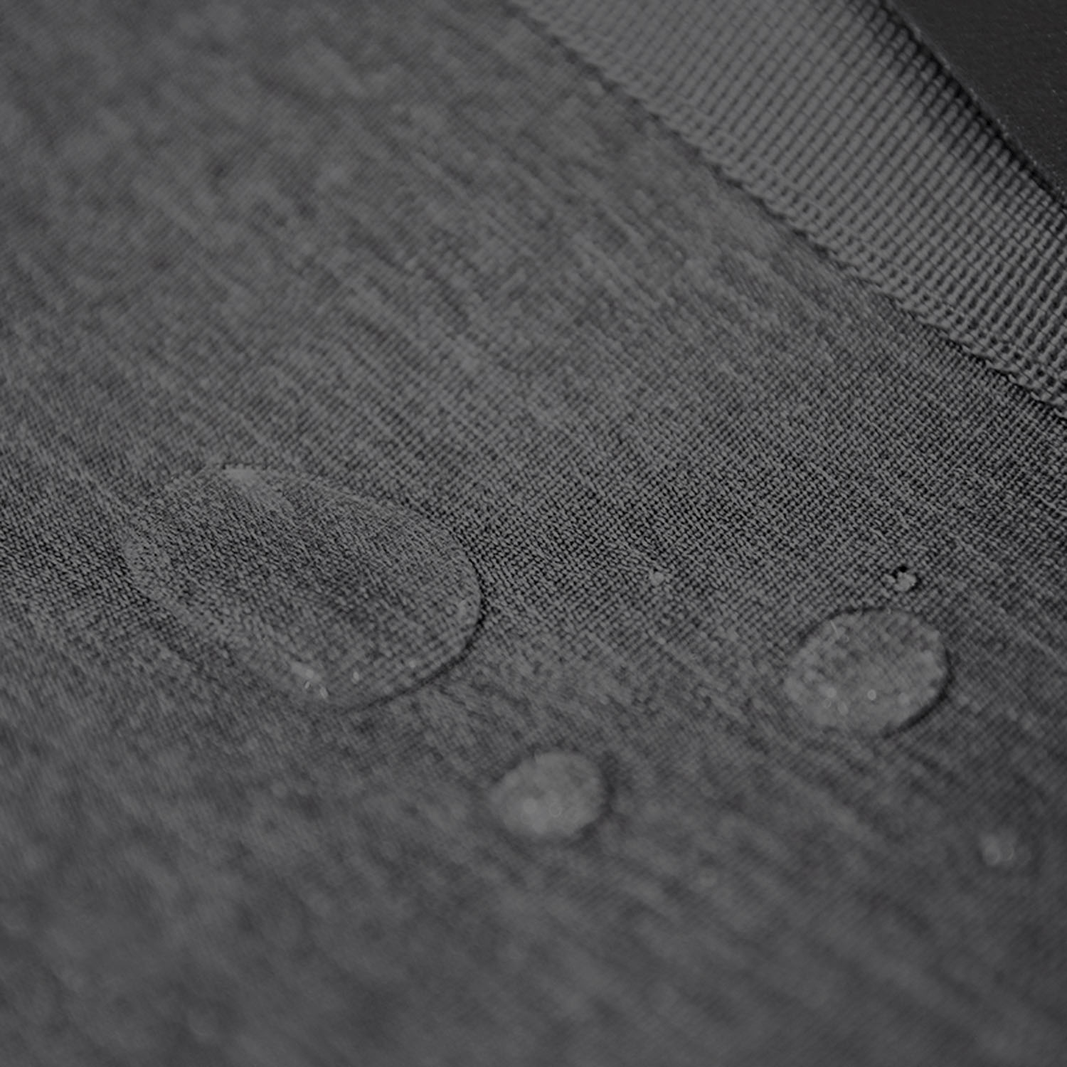 テイクミーAiry 10ポケットデイパック グレー - 画像3