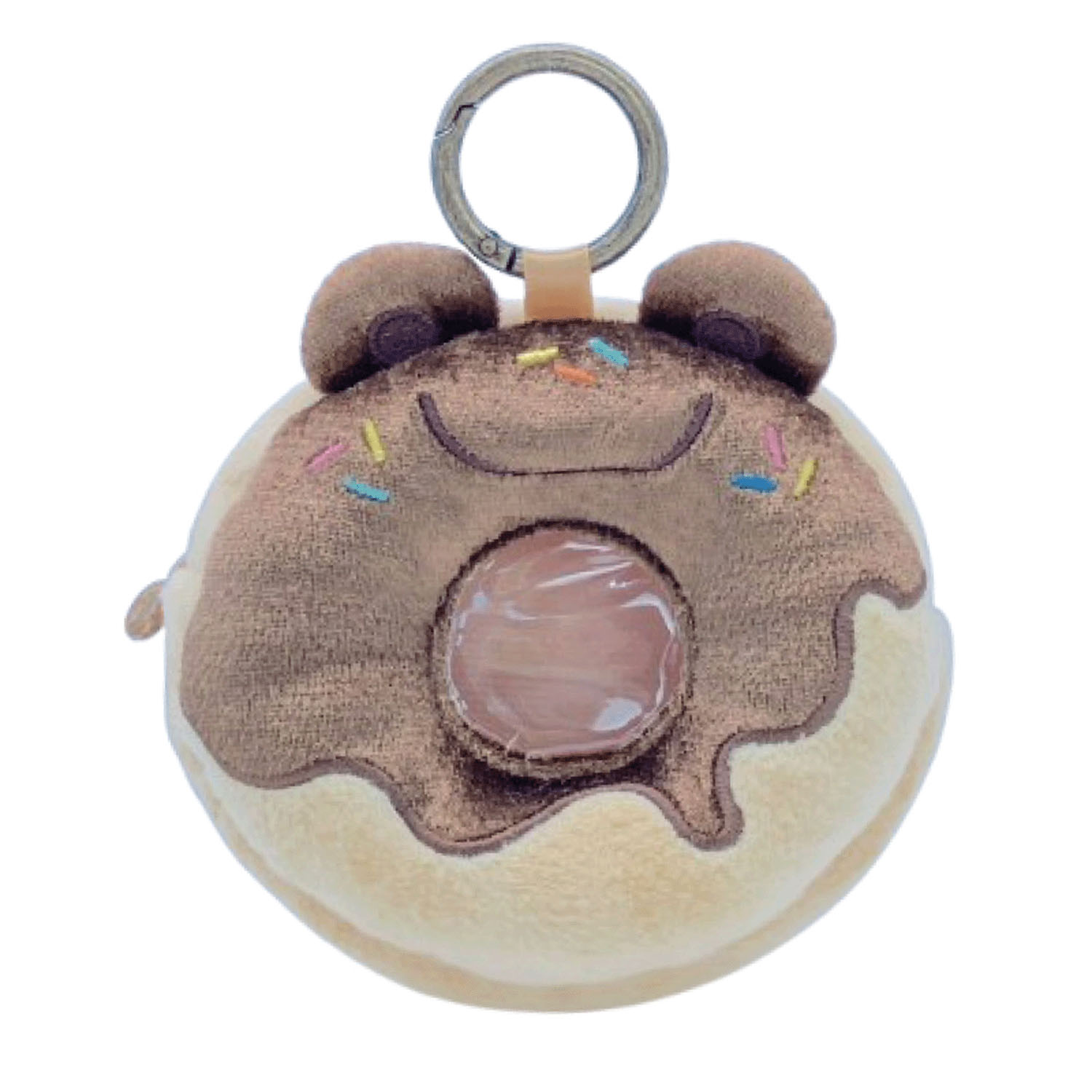 ピクルス always coffee ドーナツポーチ