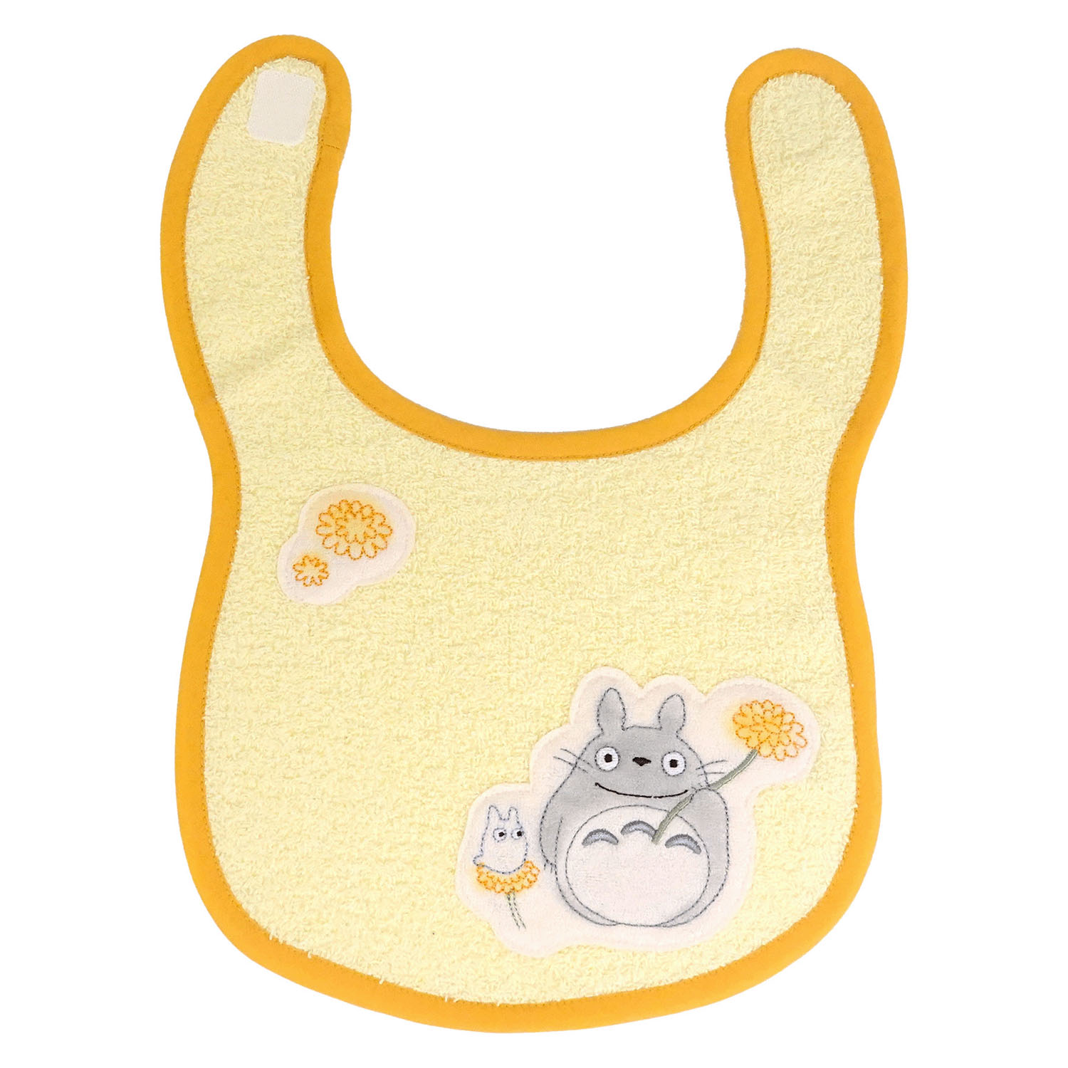 タオルスタイ 大トトロ お花