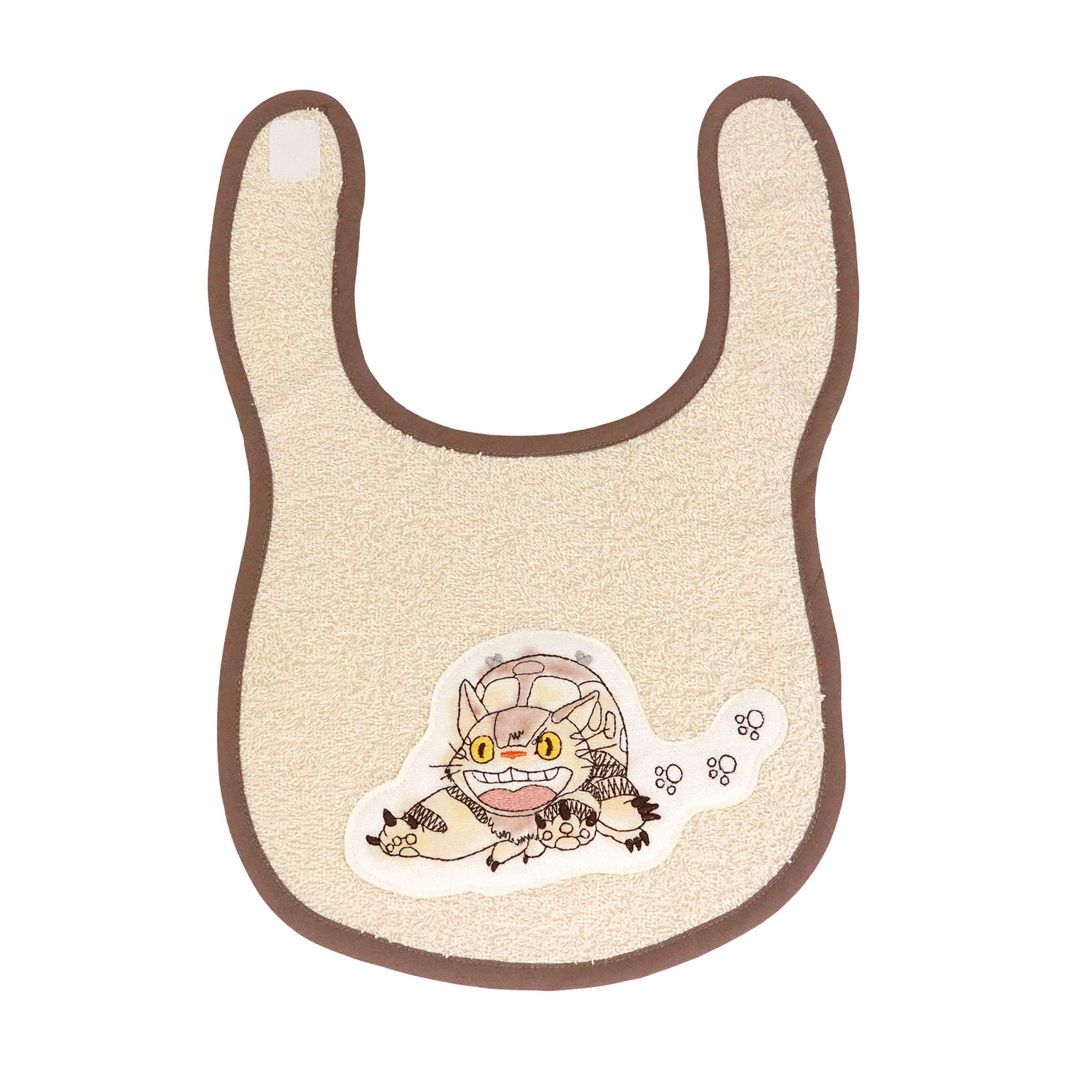 タオルスタイ ネコバス