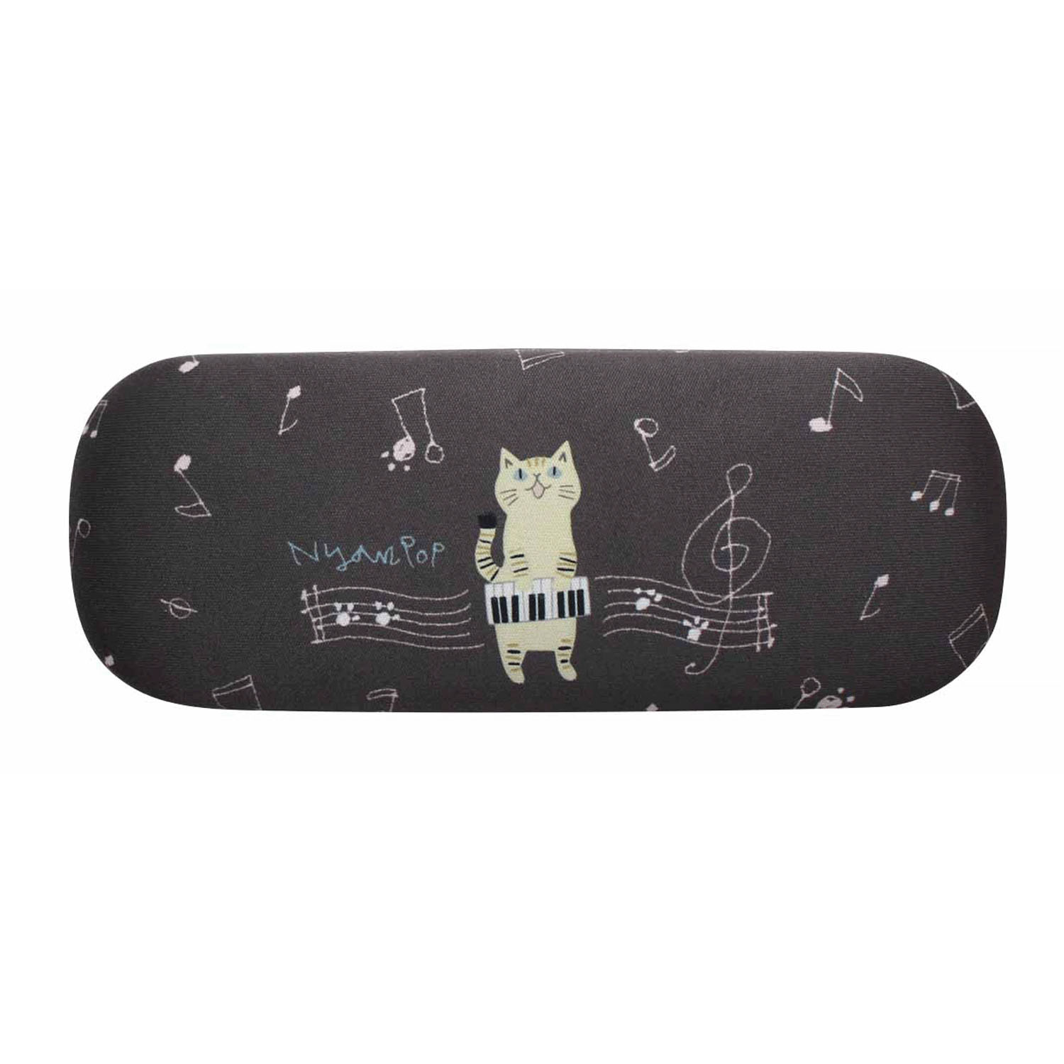 メガネケース ニャンポップ - 画像2