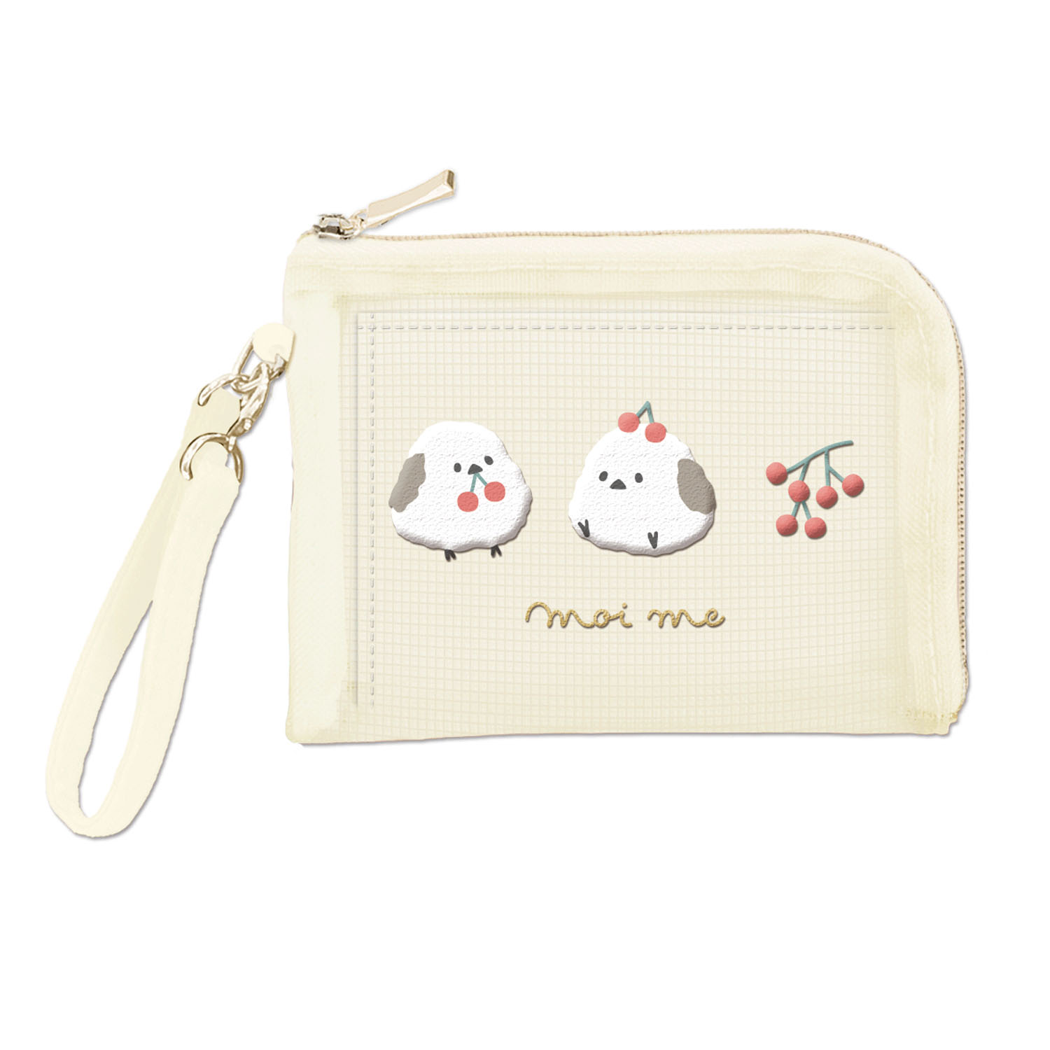 モイミー デイリーポーチ しまえなが