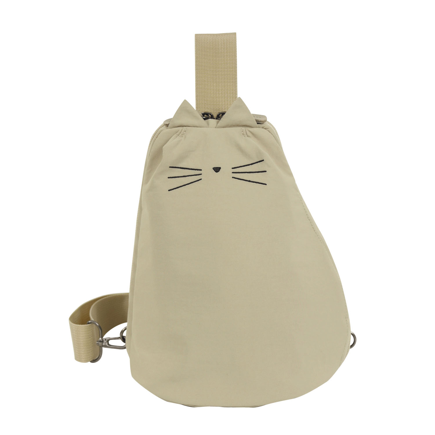 2WAY ネコミミボディバッグ - 画像4