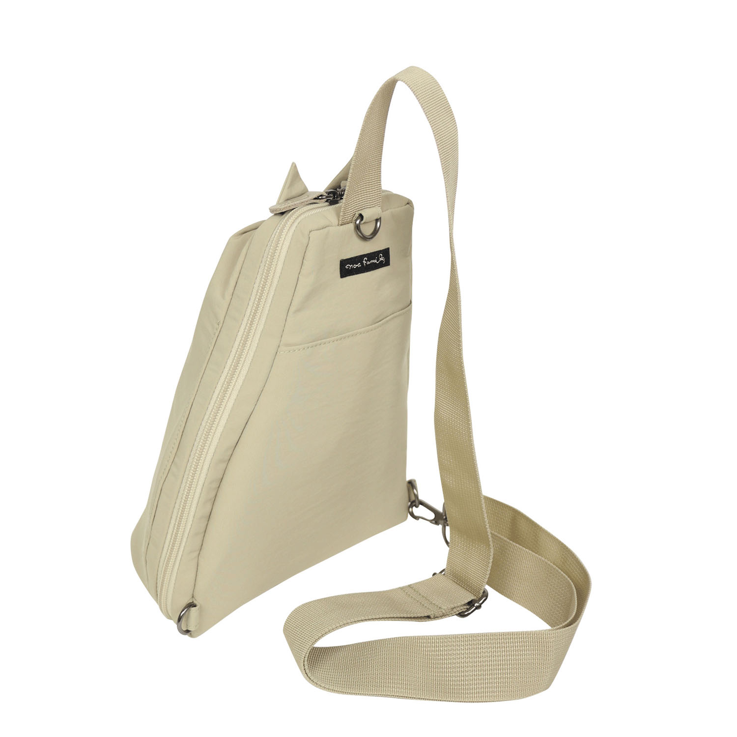 2WAY ネコミミボディバッグ - 画像5