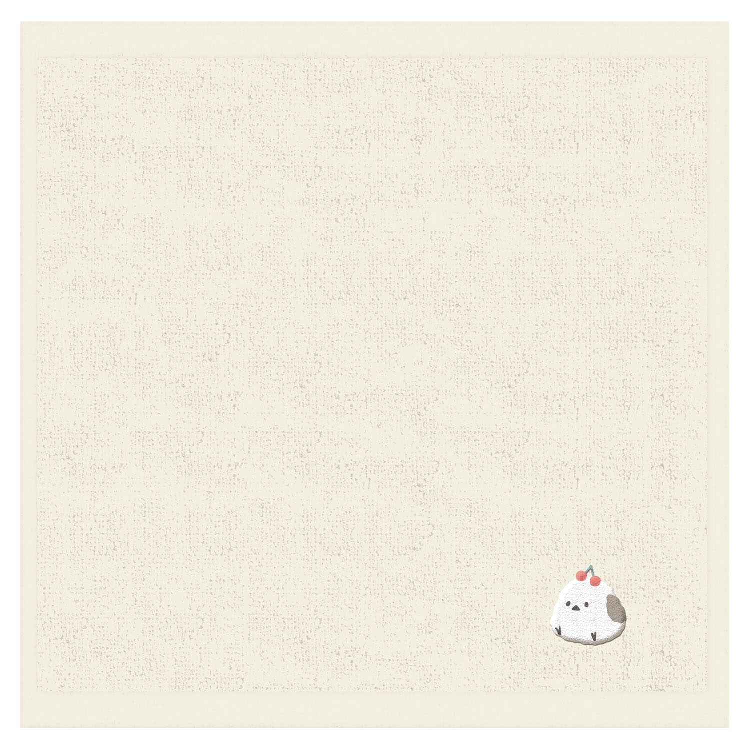 モイミー タオルハンカチ しまえなが