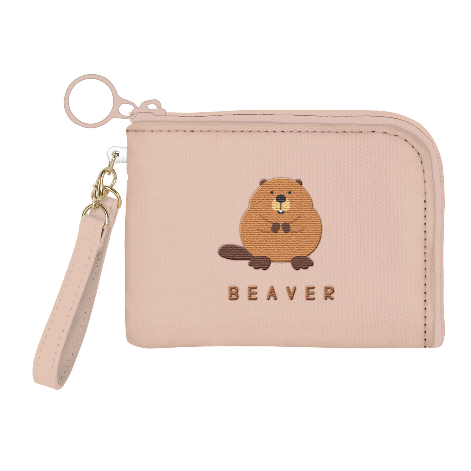 レアアニマル デイリーポーチ ビーバー