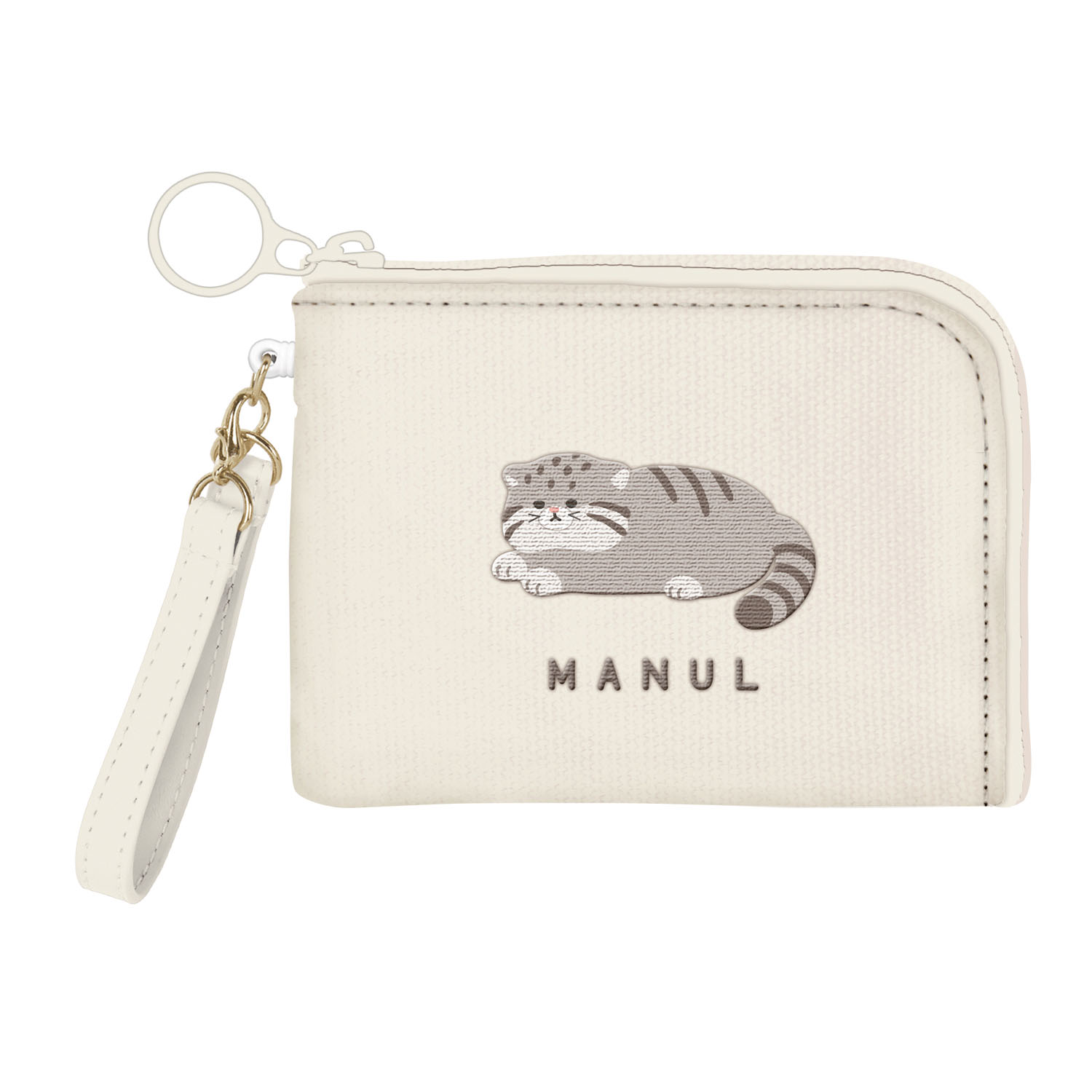 レアアニマル デイリーポーチ マヌルネコ