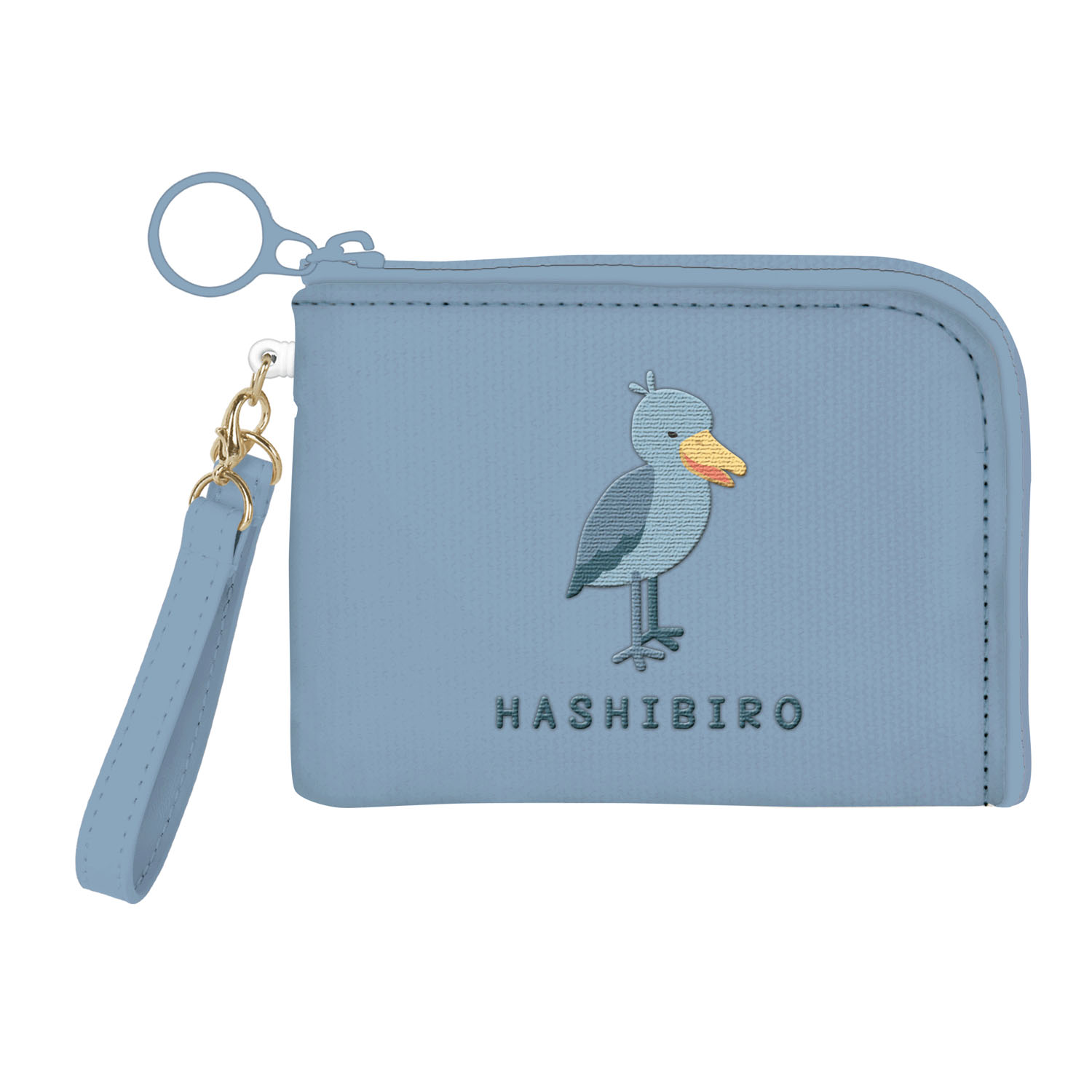 レアアニマル デイリーポーチ ハシビロコウ