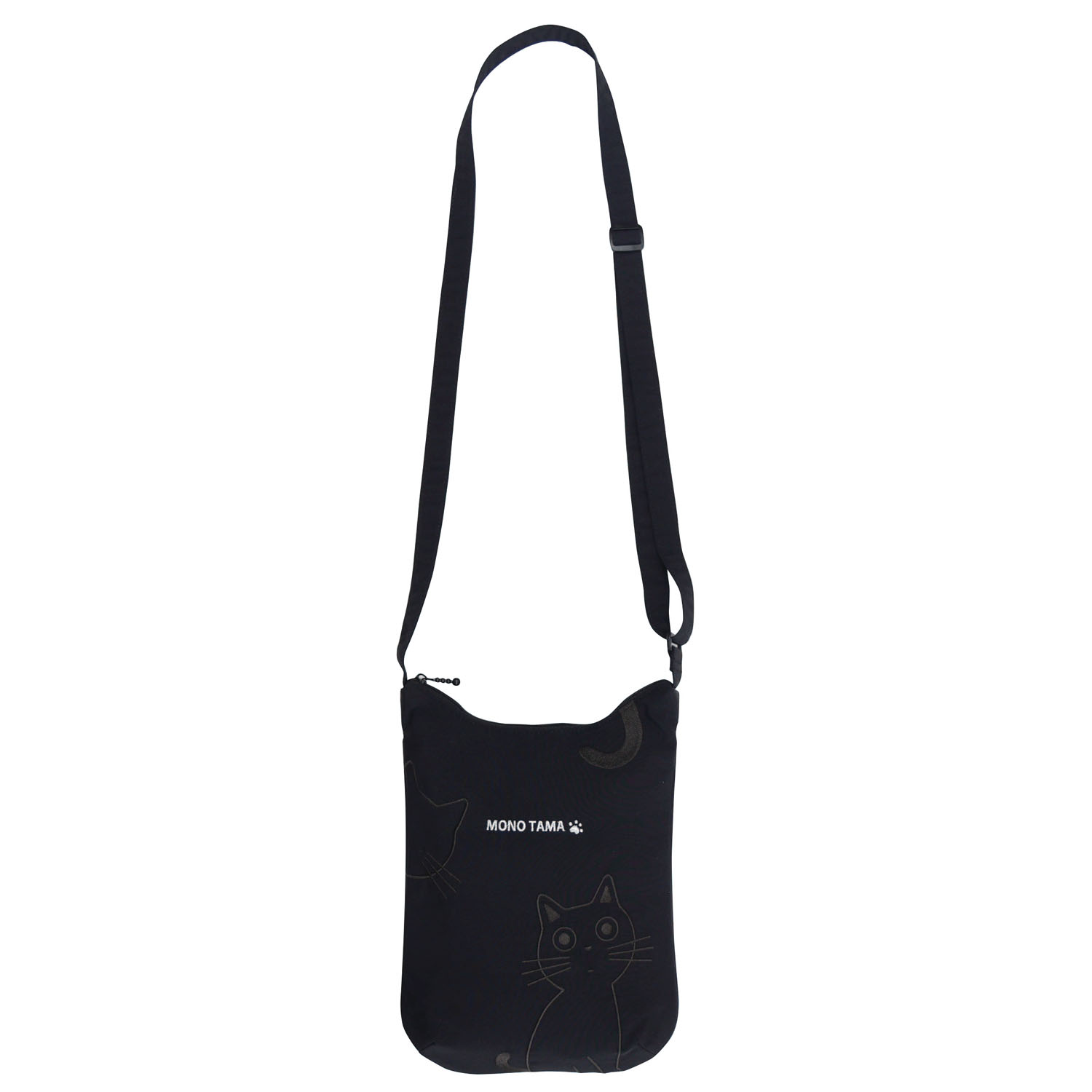 モノたま リフレクターサコッシュ - 画像4