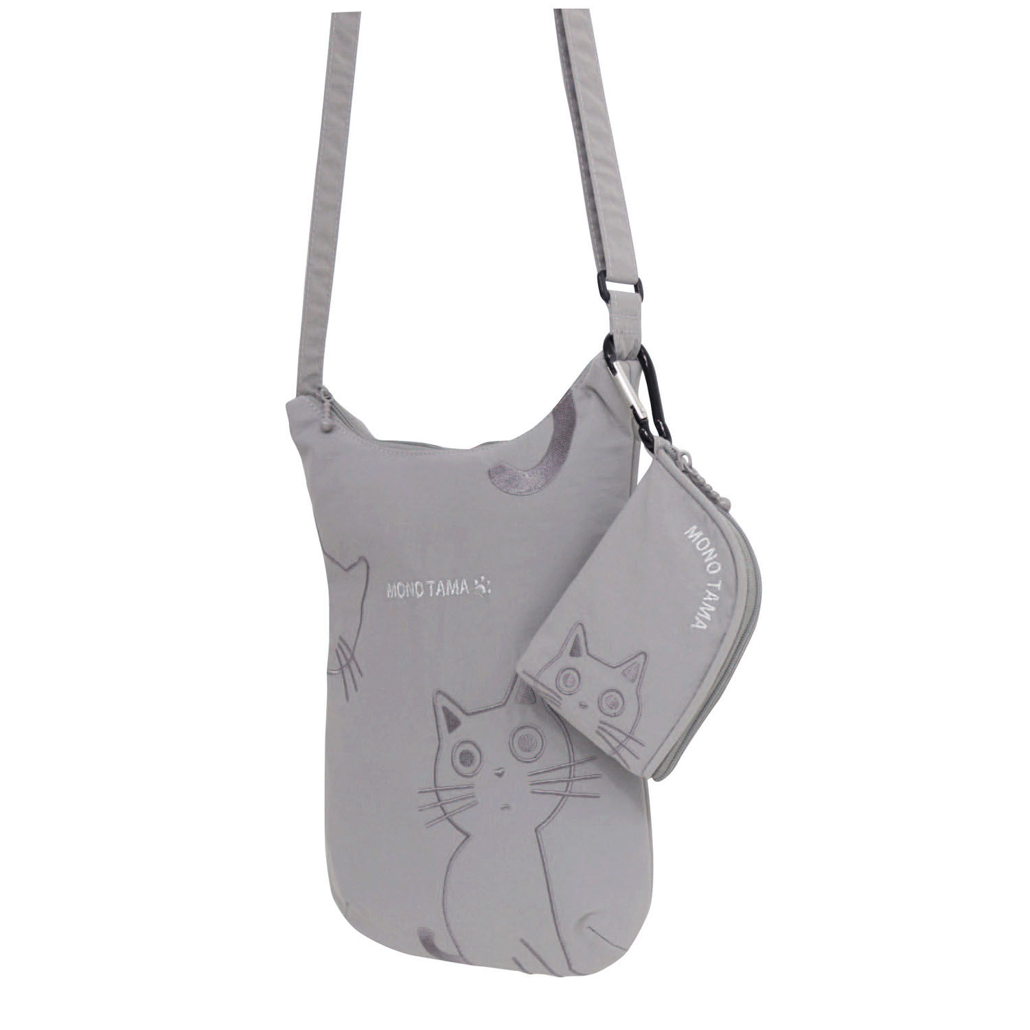 モノたまキーポーチ - 画像3