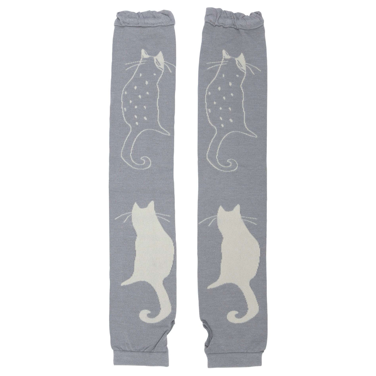 アームカバー CAT