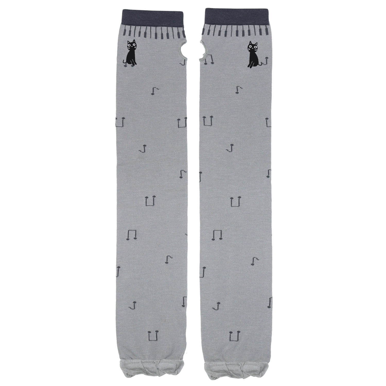 アームカバー 音たま