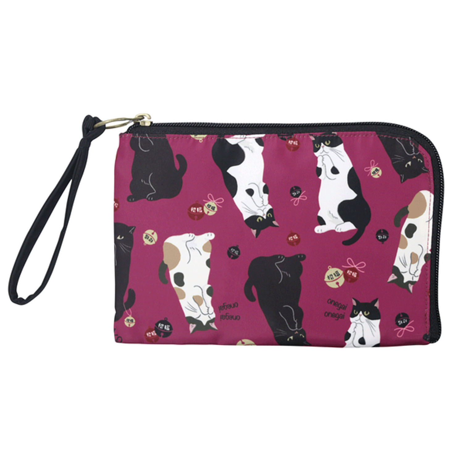 マルチケース おねがいニャンコ