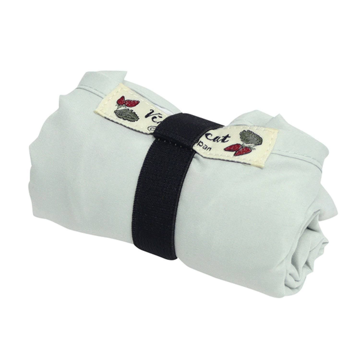 コンビニバッグ ヴィンテージキャット ミント - 画像2