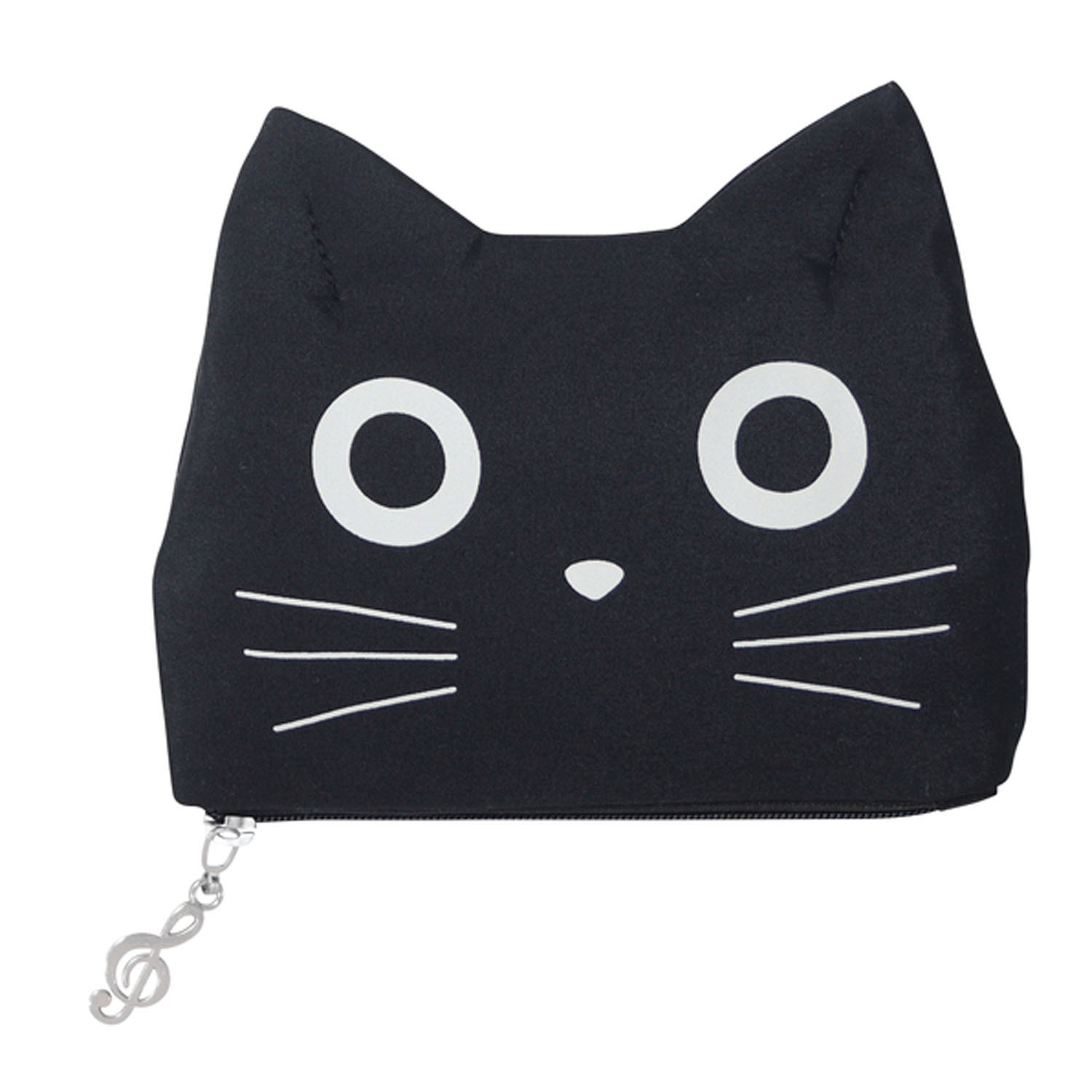 フェイスエチケットポーチ ドレミたま - 画像1