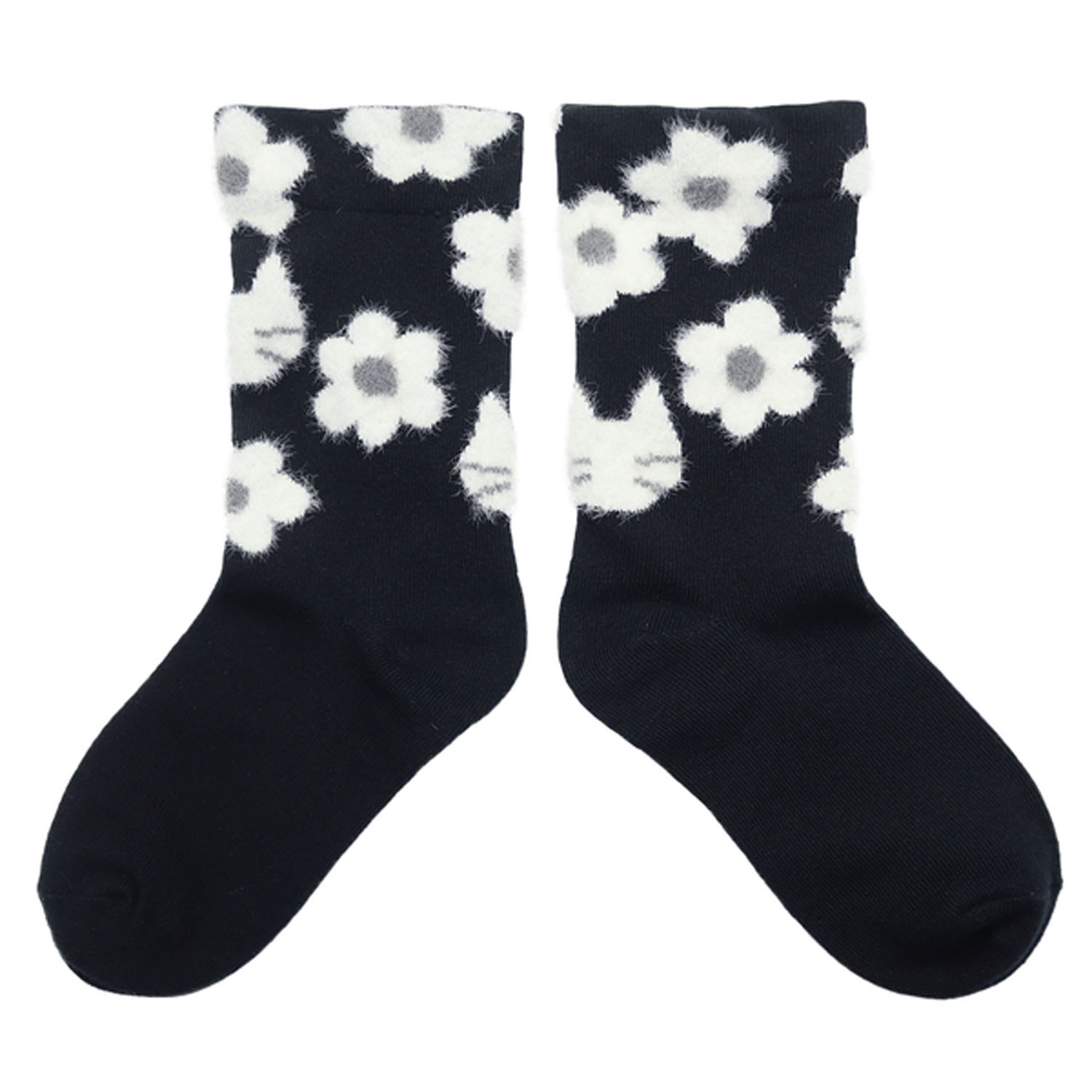 ハナネコソックス - 画像2