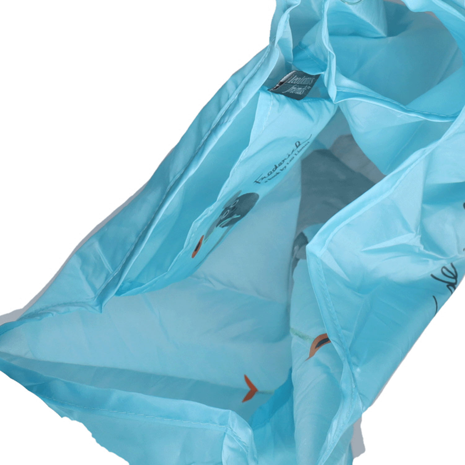 レオレオニ エコバッグ - 画像3