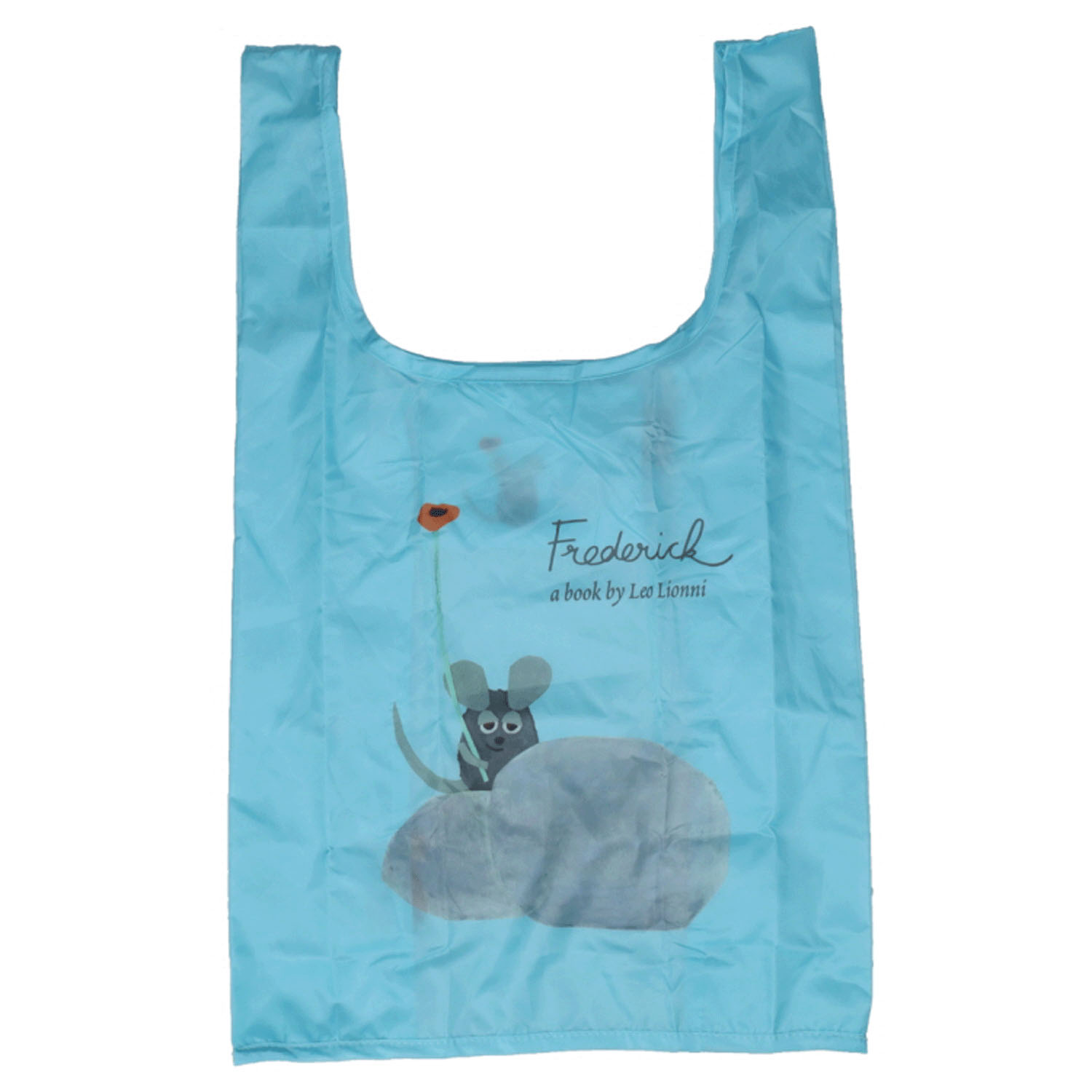 レオレオニ エコバッグ