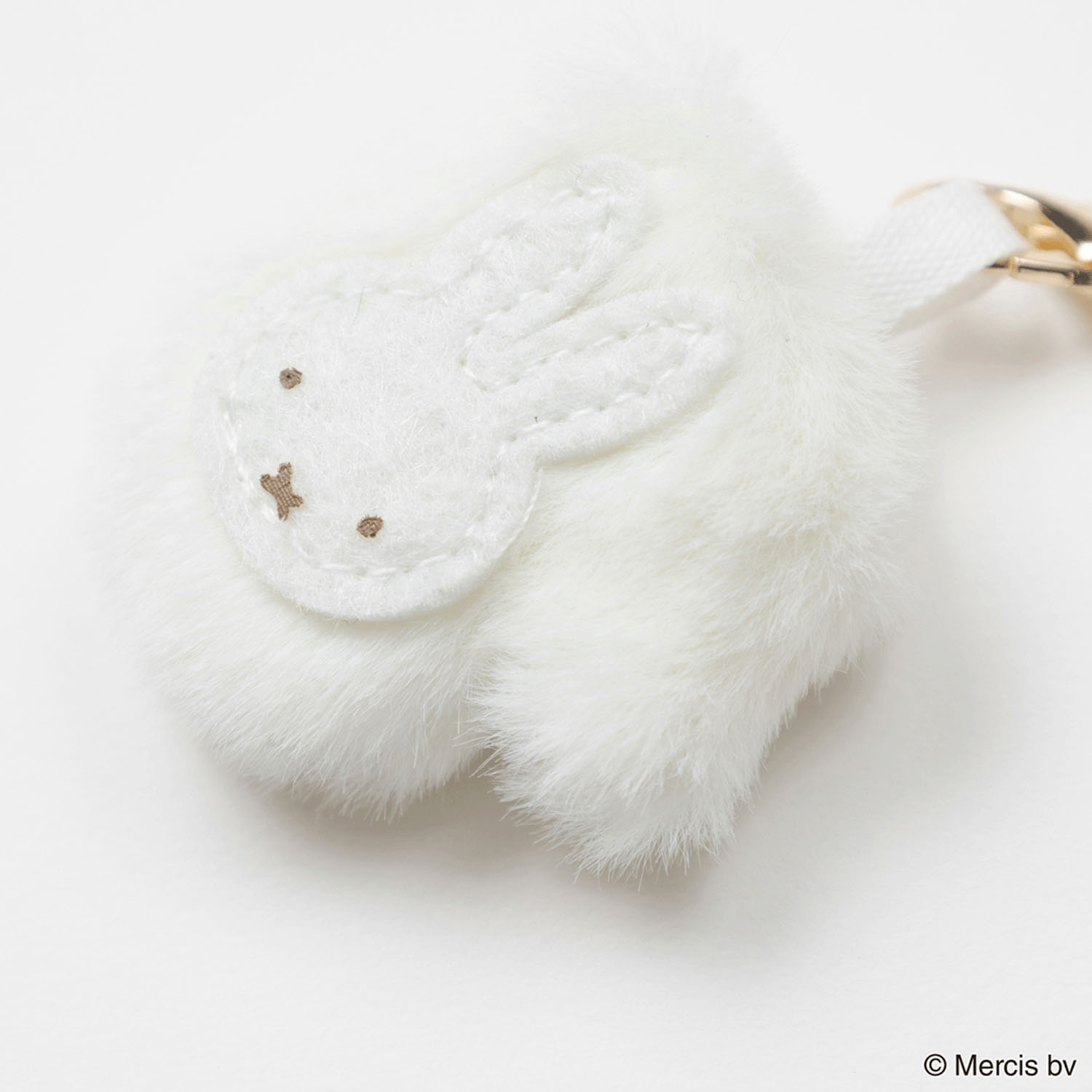 BRUNA WINTER ACCESSORIES MINI グローブ ミッフィー - 画像3