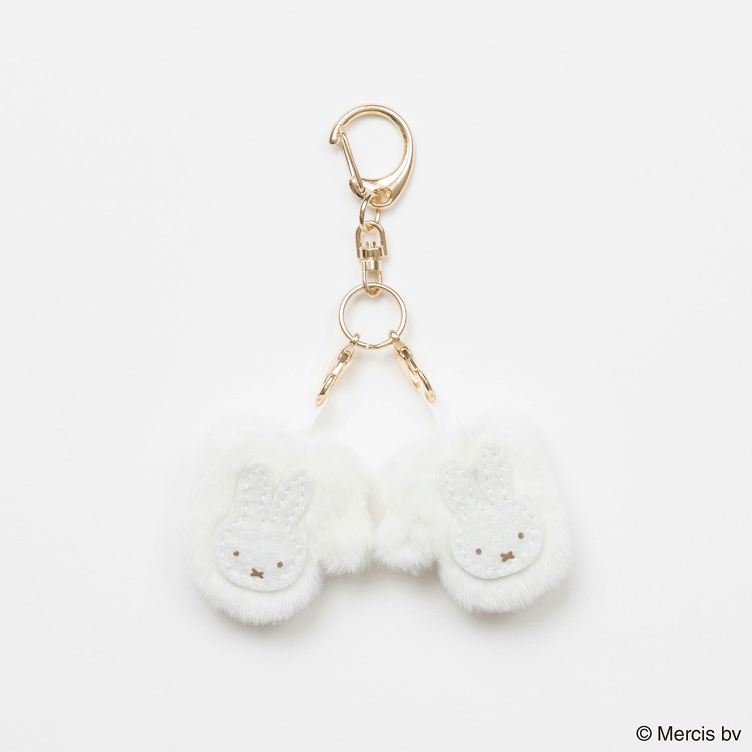 BRUNA WINTER ACCESSORIES MINI グローブ ミッフィー