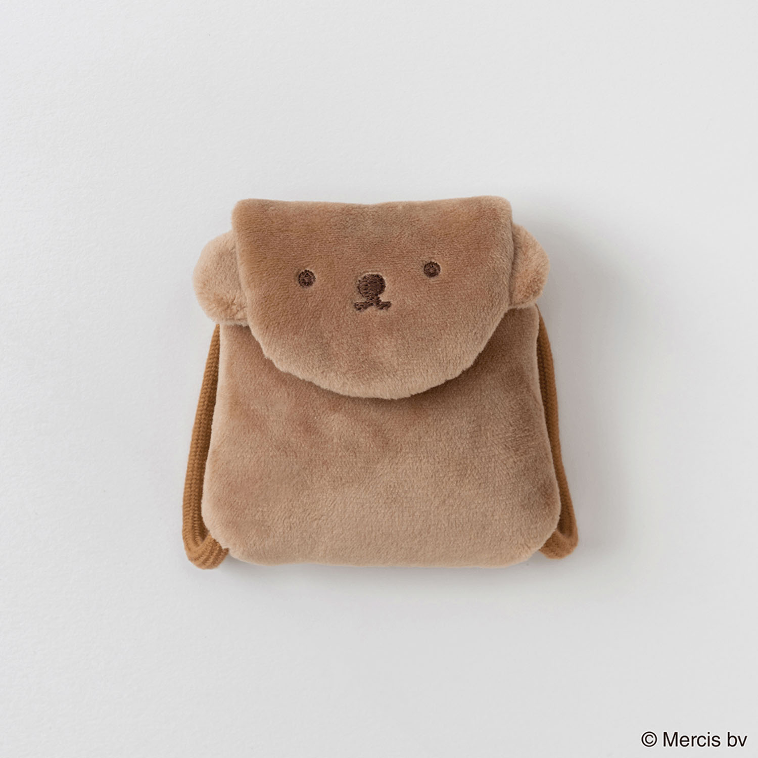 miffy BRUNA ミニリュックサック チャーム ボリス - 画像2