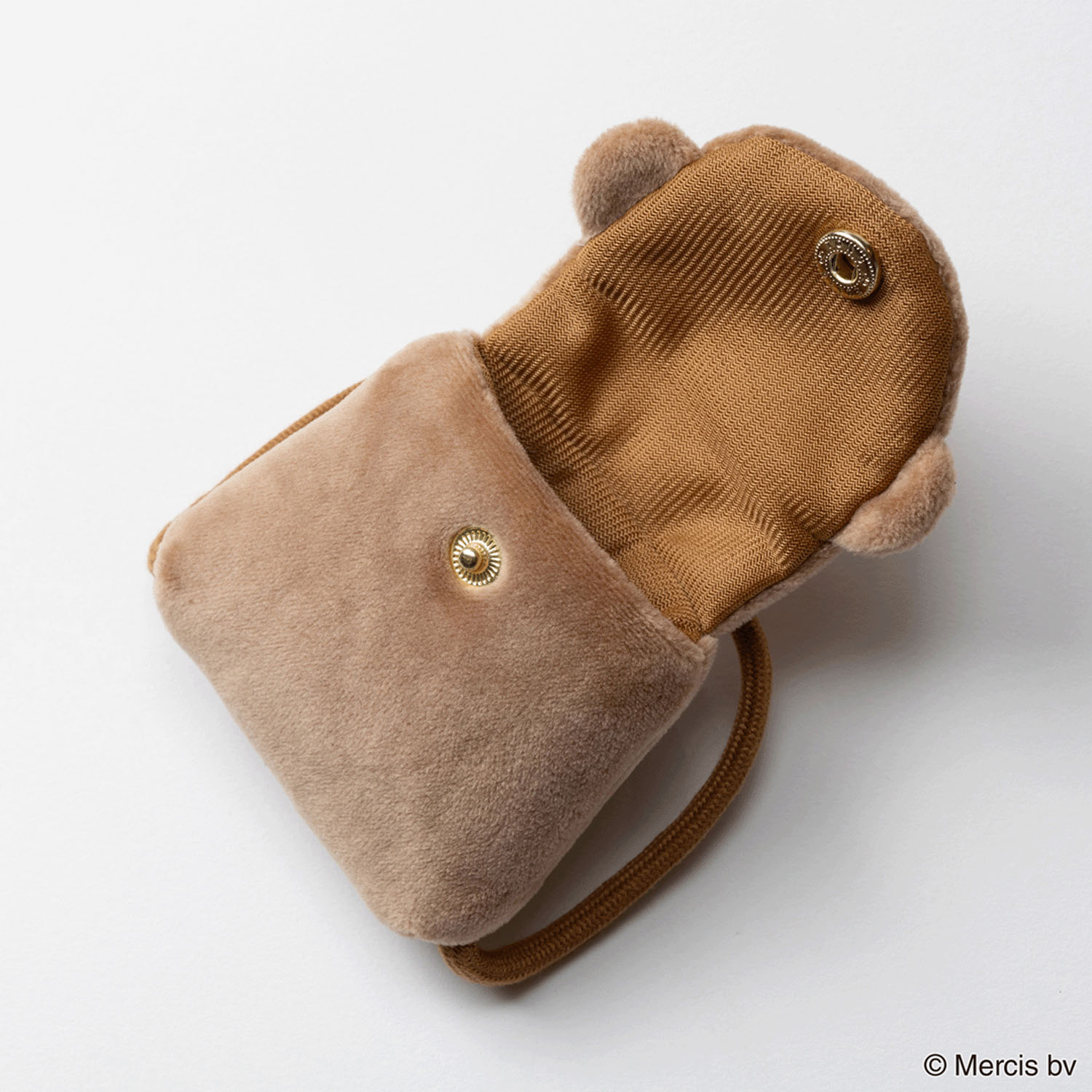 miffy BRUNA ミニリュックサック チャーム ボリス - 画像4