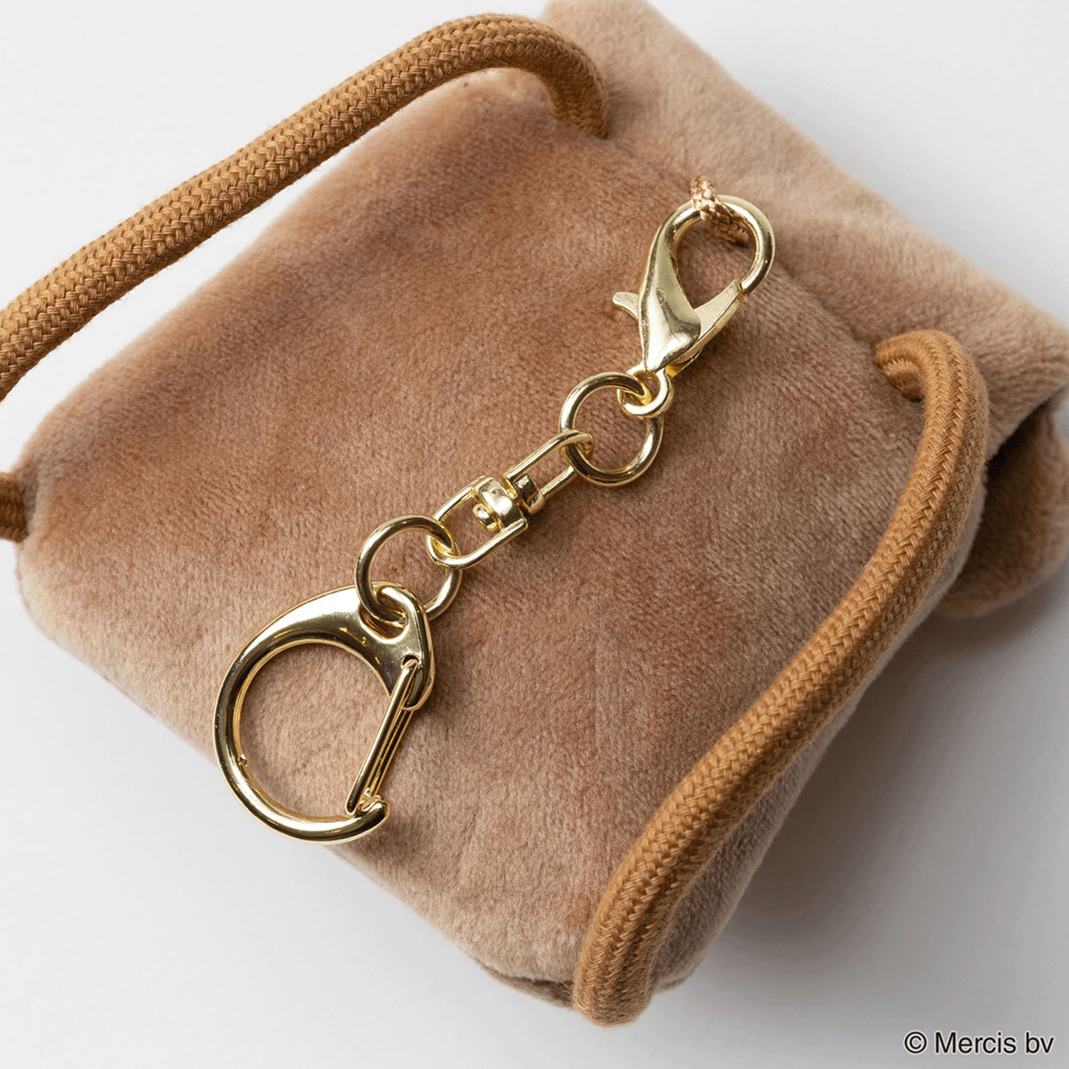 miffy BRUNA ミニリュックサック チャーム ボリス - 画像6