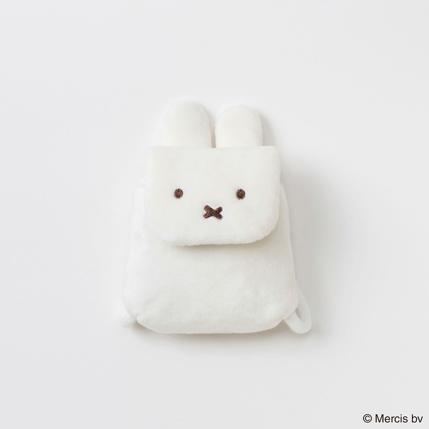 miffy BRUNA ミニリュックサック チャーム ミッフィー - 画像2