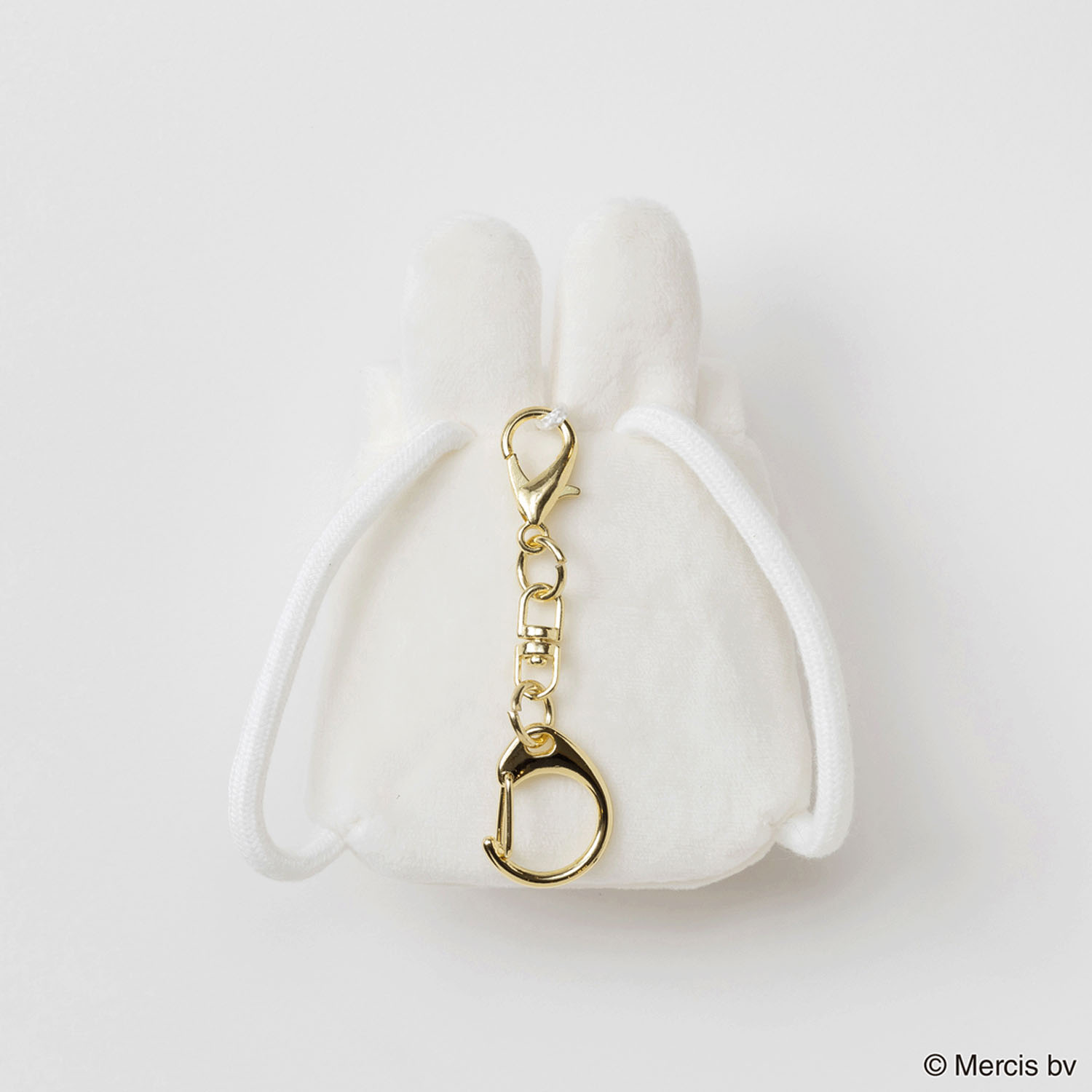 miffy BRUNA ミニリュックサック チャーム ミッフィー - 画像3