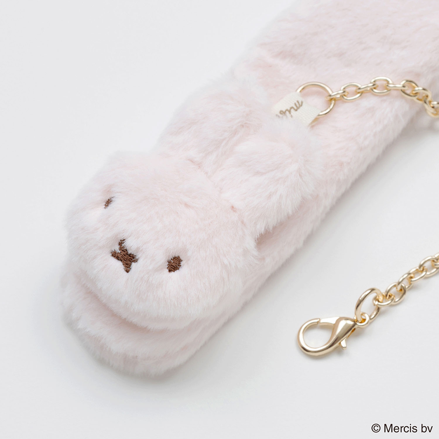 miffy BRUNA HANDY マルチホルダー ピンク - 画像3