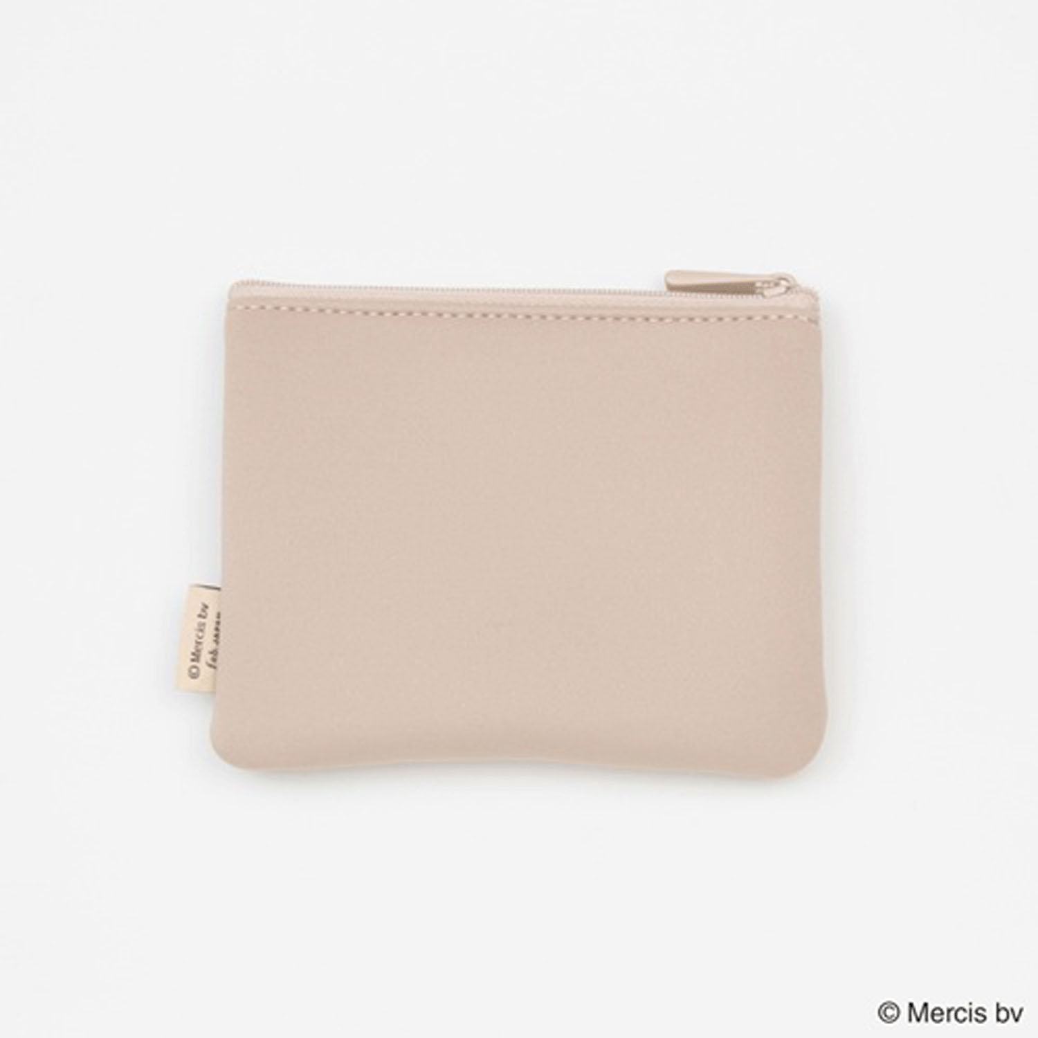 ブルーナフェイス ミニフラットポーチ ボリス - 画像2