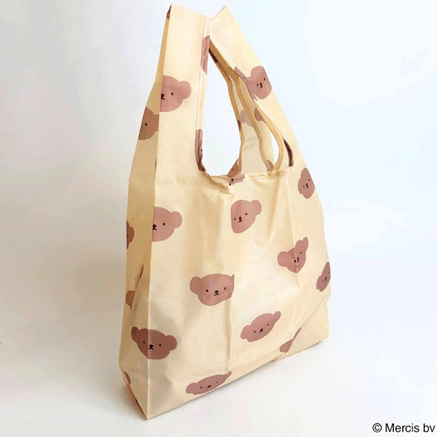 ブルーナフェイス ショッピングバッグS ボリス - 画像2