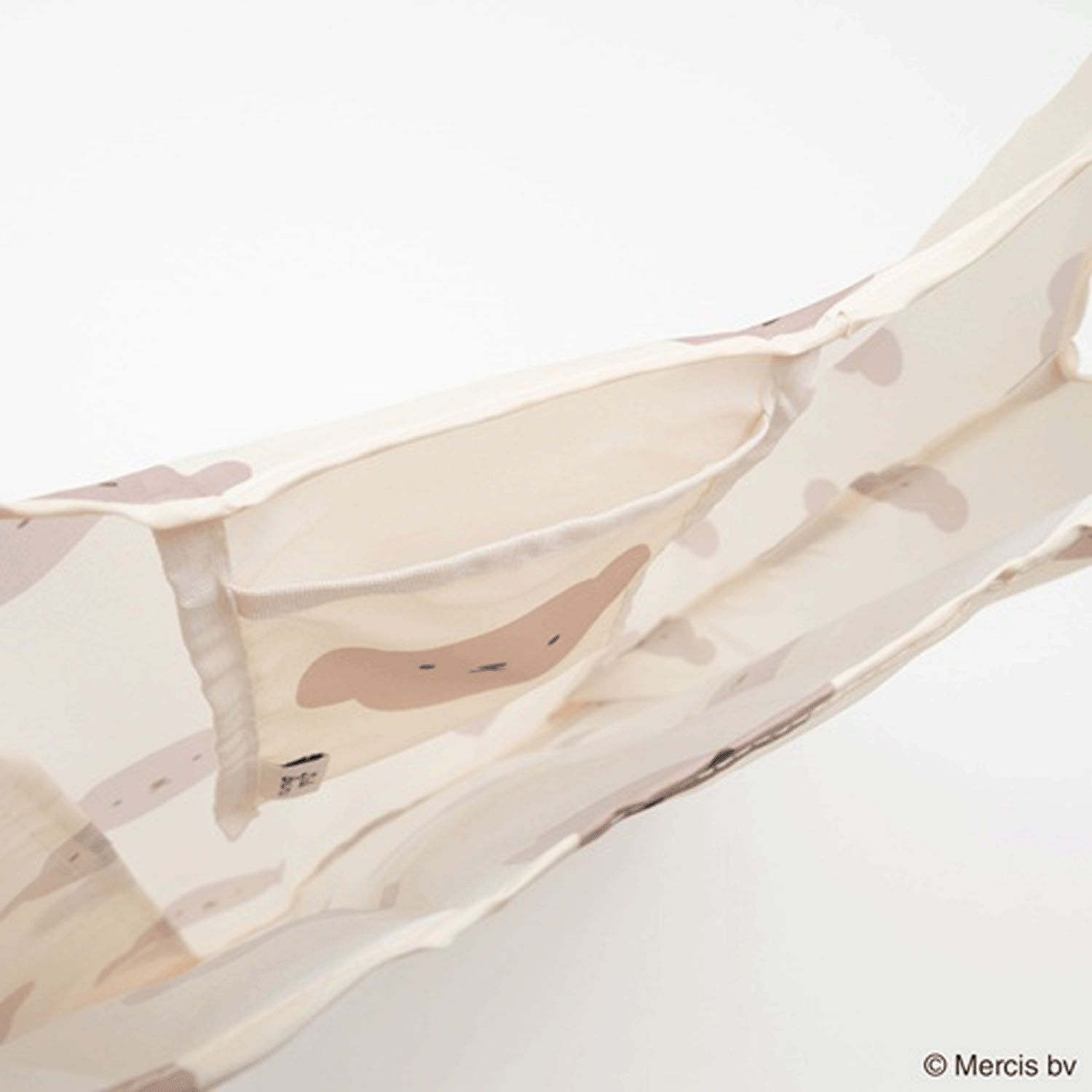 ブルーナフェイス ショッピングバッグS ボリス - 画像3