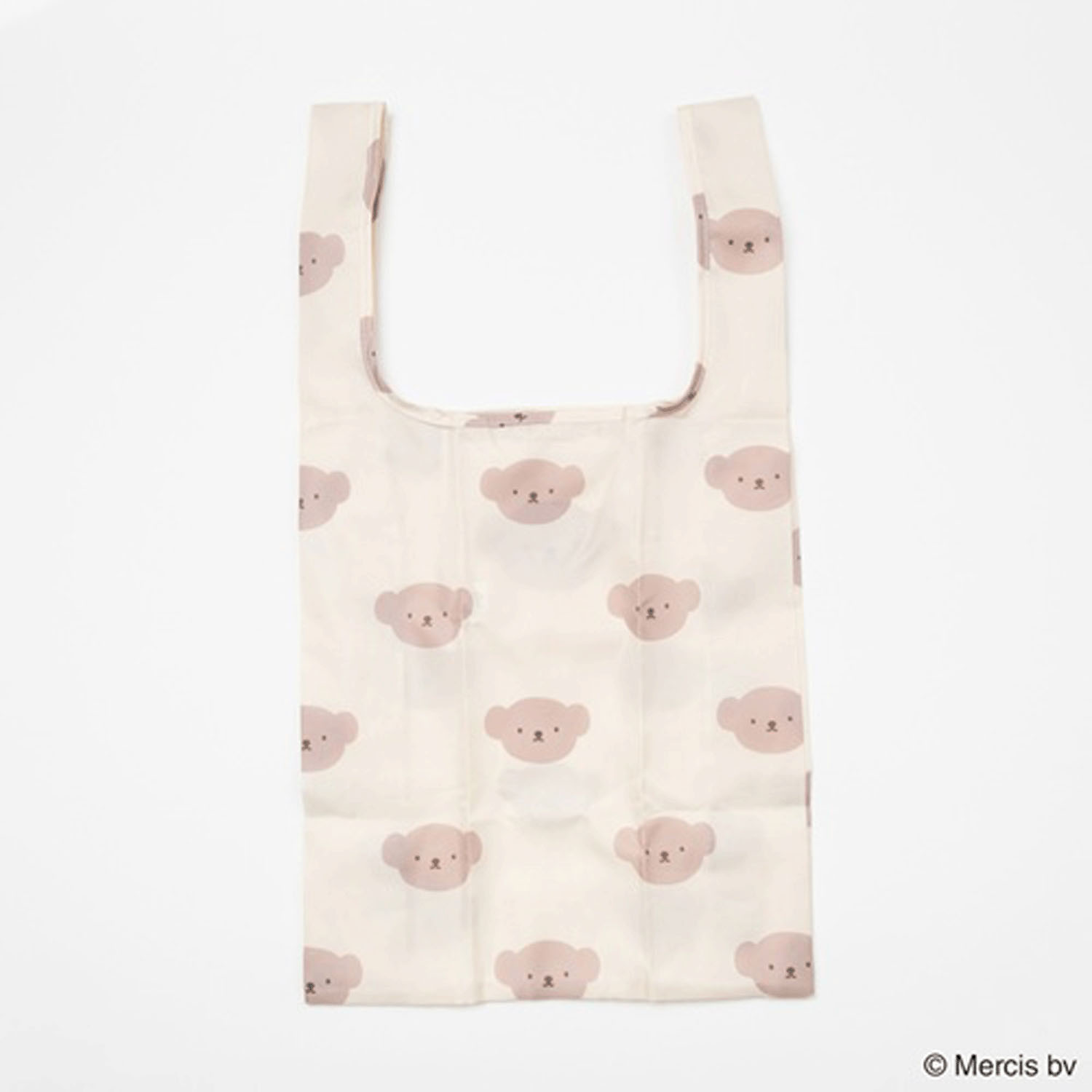 ブルーナフェイス ショッピングバッグS ボリス