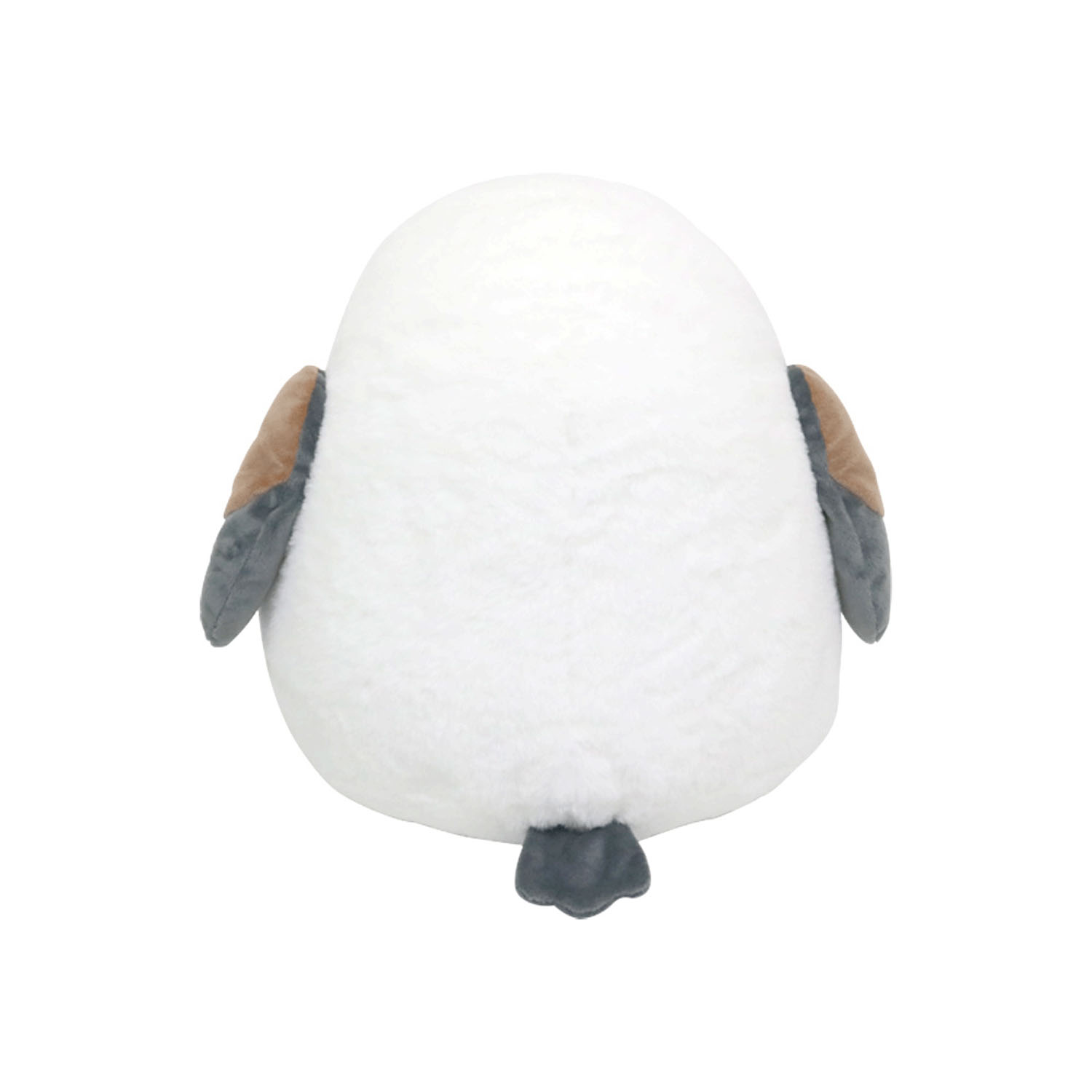 バンピーチュン クッション シマエナガ - 画像2