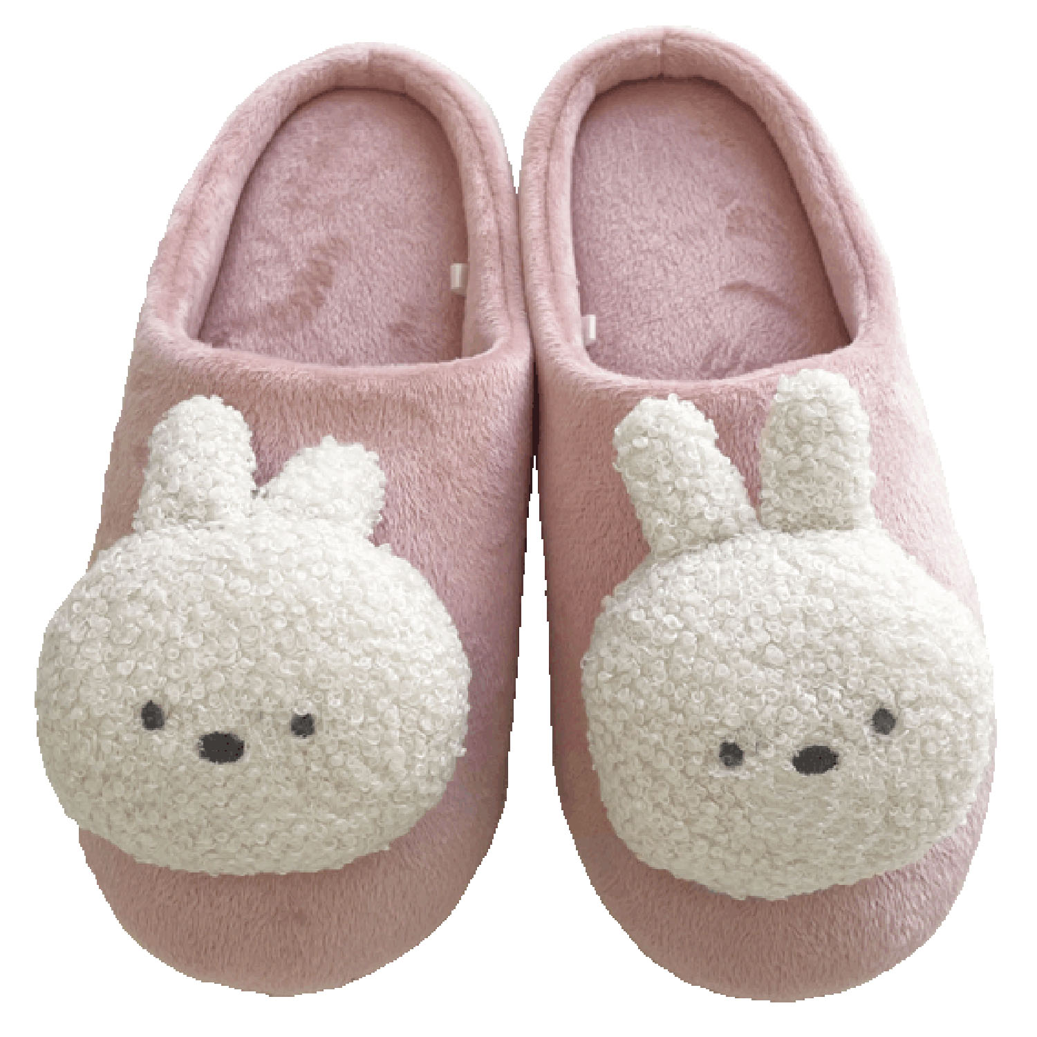 アニマルスリッパ うさぎ