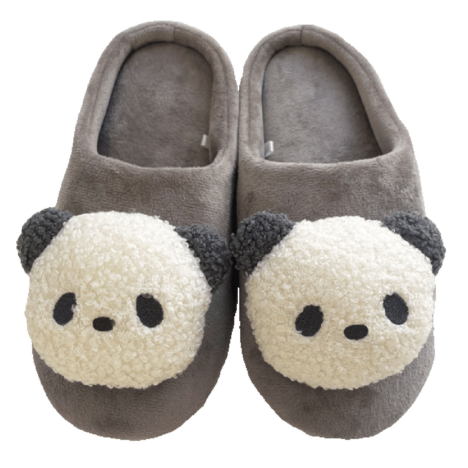 アニマルスリッパ パンダ