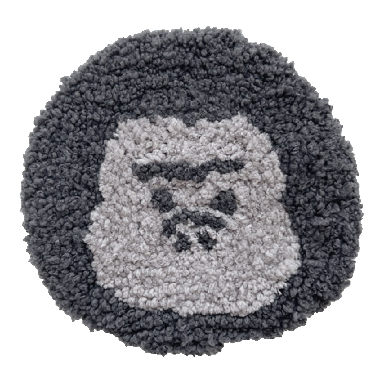 タフティングポーチ ゴリラ