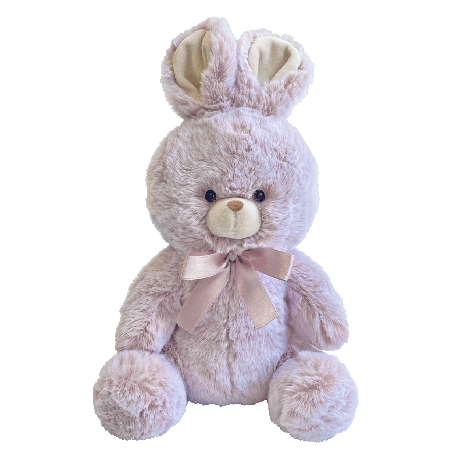 おすわりペンポーチ ウサギ