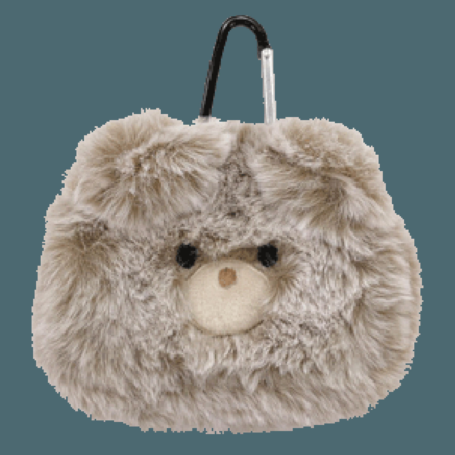 マルチポーチ クマ