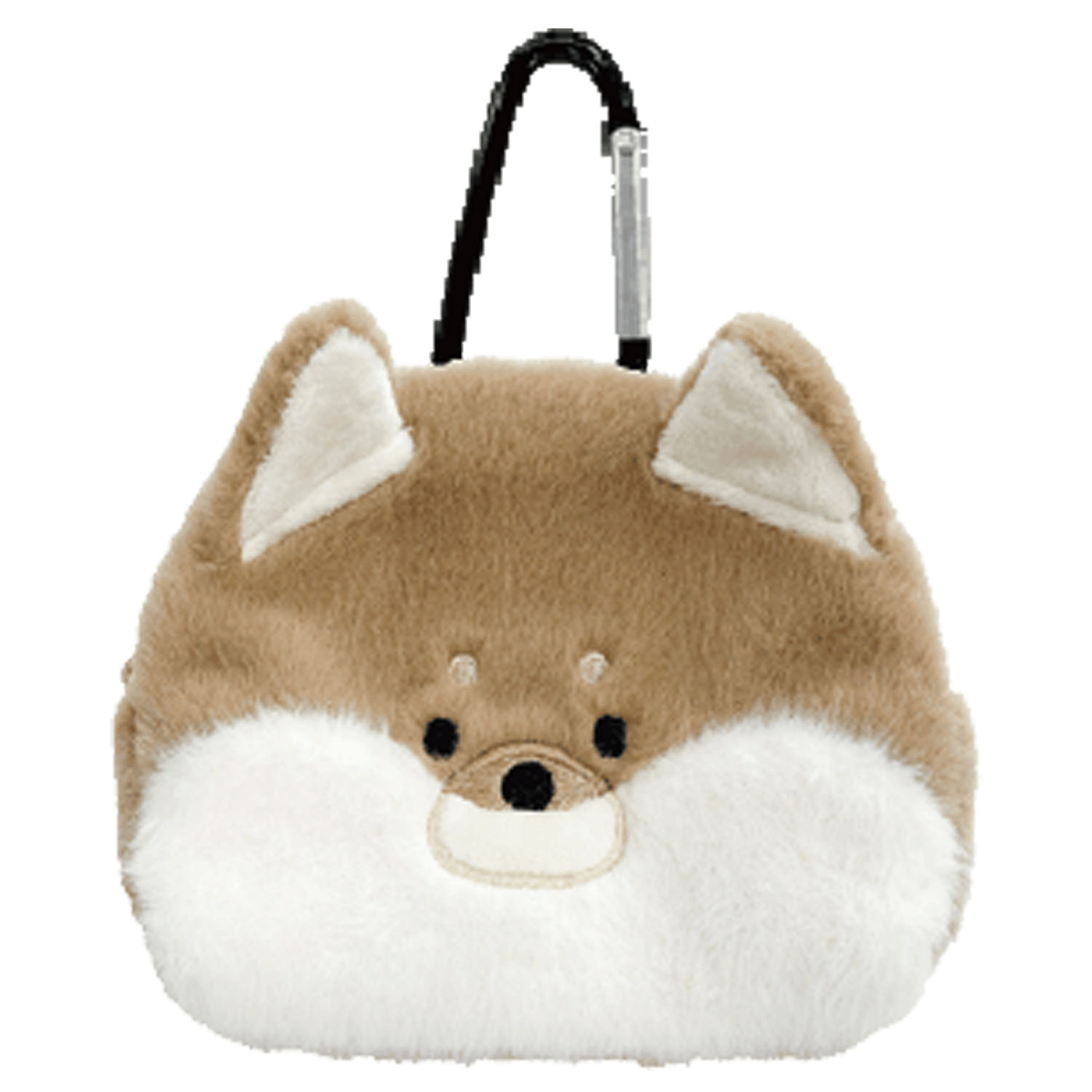 マルチポーチ 柴犬